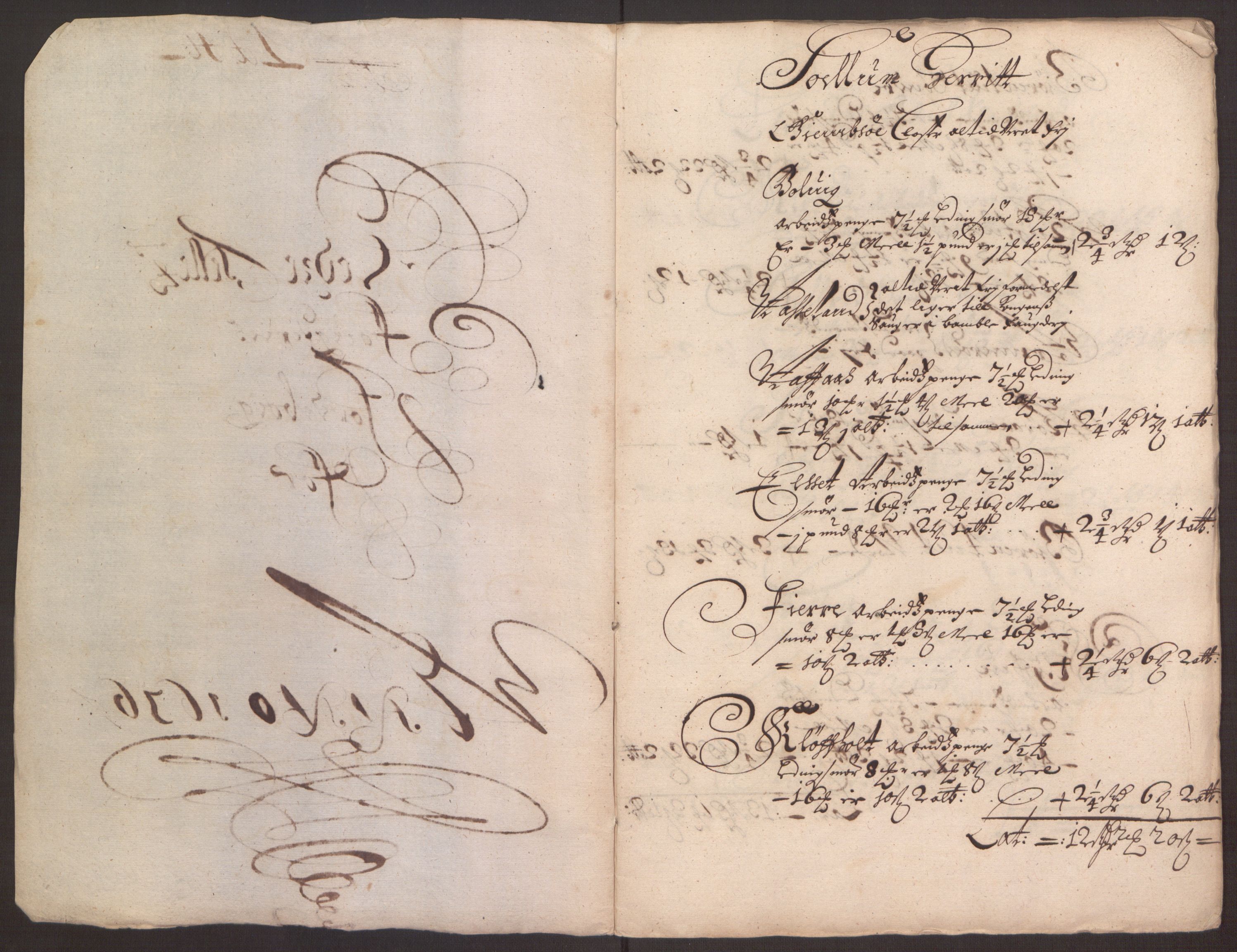 Rentekammeret inntil 1814, Reviderte regnskaper, Fogderegnskap, RA/EA-4092/R35/L2066: Fogderegnskap Øvre og Nedre Telemark, 1676, p. 166