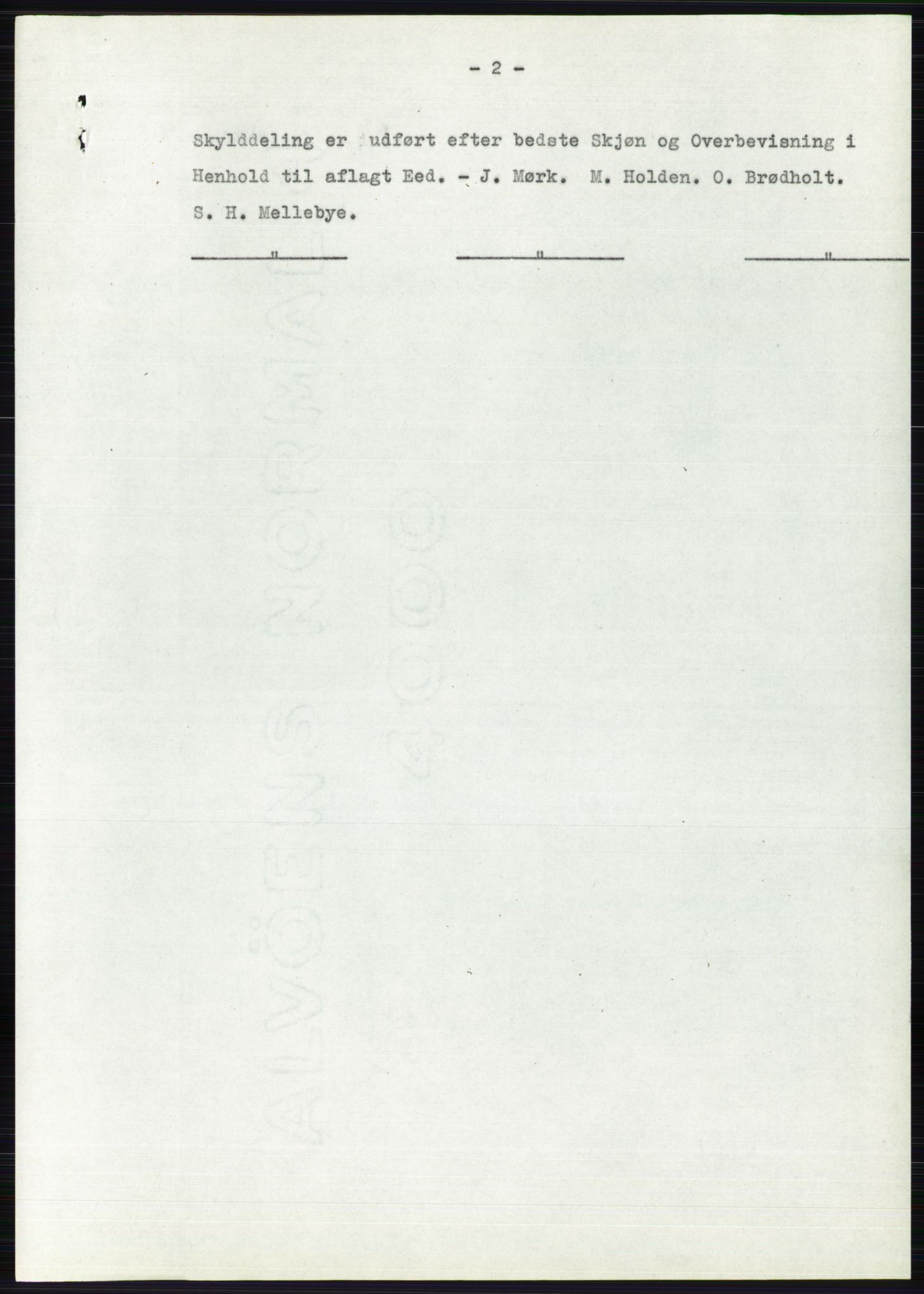 Statsarkivet i Oslo, SAO/A-10621/Z/Zd/L0001: Avskrifter, j.nr 34/1953 og 385-1291/1954, 1953-1954, p. 114
