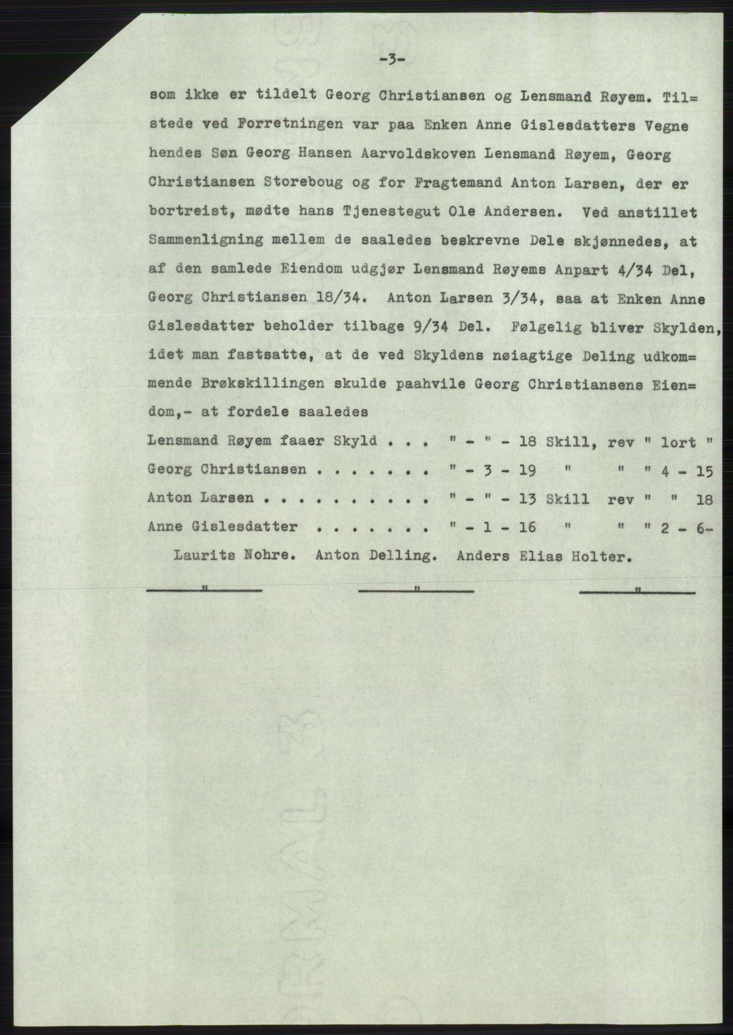 Statsarkivet i Oslo, SAO/A-10621/Z/Zd/L0016: Avskrifter, j.nr 706-1878/1962, 1962, p. 448