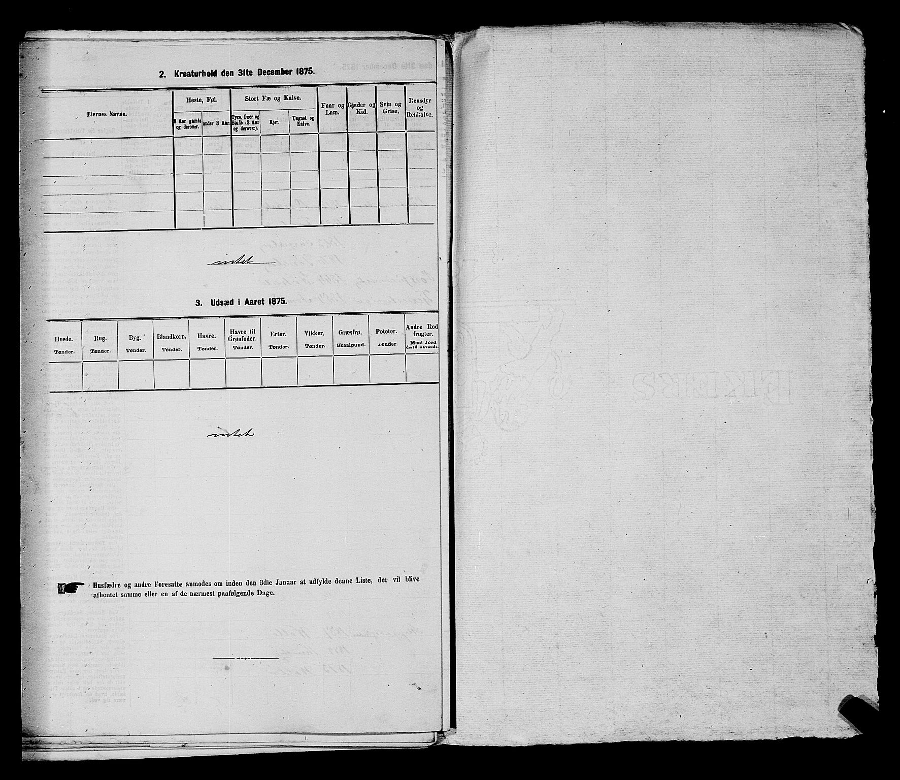 SAKO, 1875 census for 0705P Tønsberg, 1875, p. 418