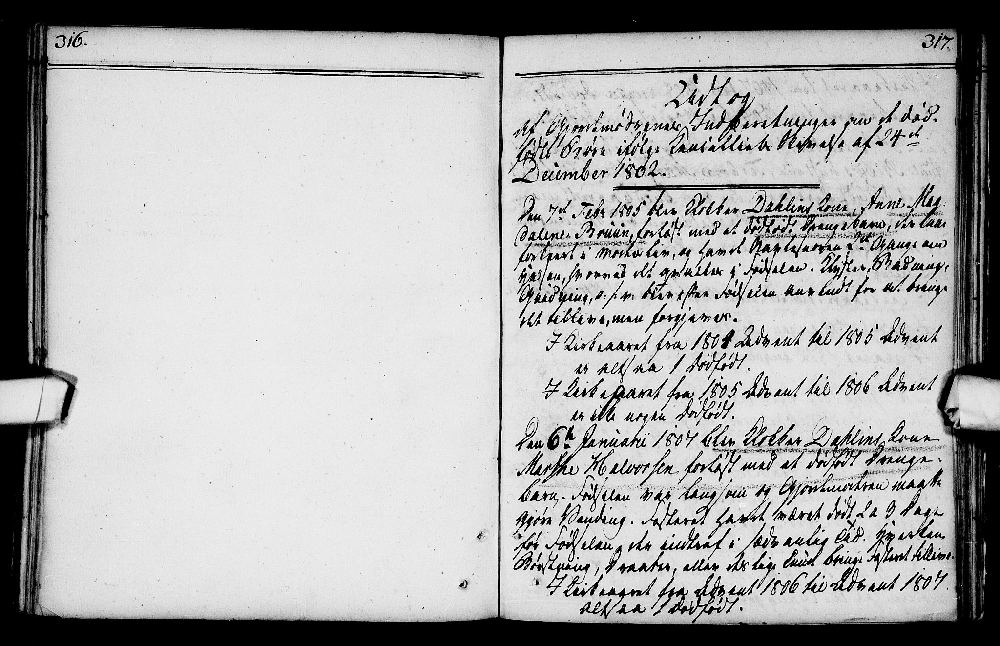 Kristiania tukthusprest Kirkebøker, AV/SAO-A-10881/F/Fa/L0001: Parish register (official) no. 1, 1758-1828, p. 316-317