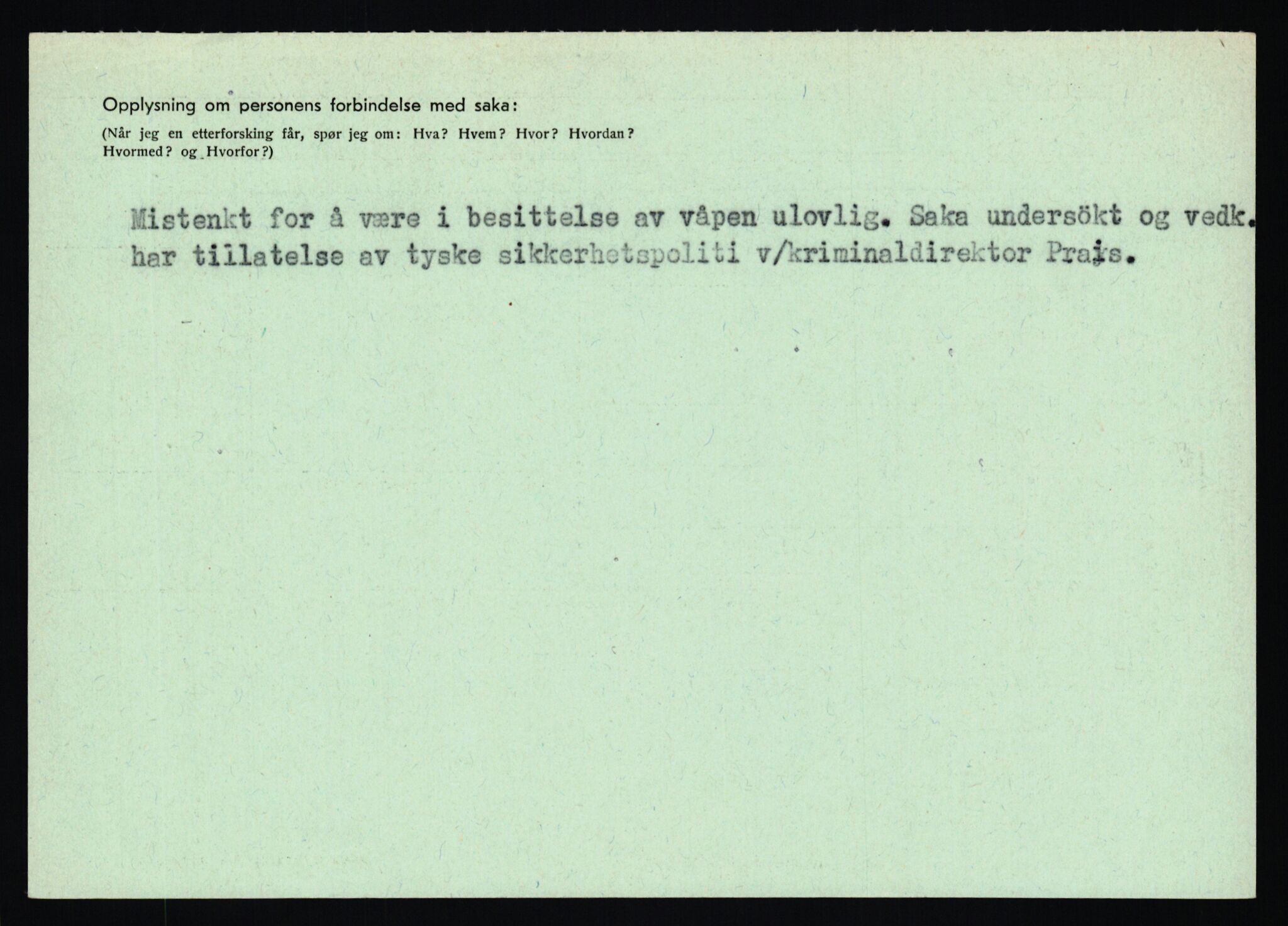 Statspolitiet - Hovedkontoret / Osloavdelingen, AV/RA-S-1329/C/Ca/L0010: Lind - Moksnes, 1943-1945, p. 499