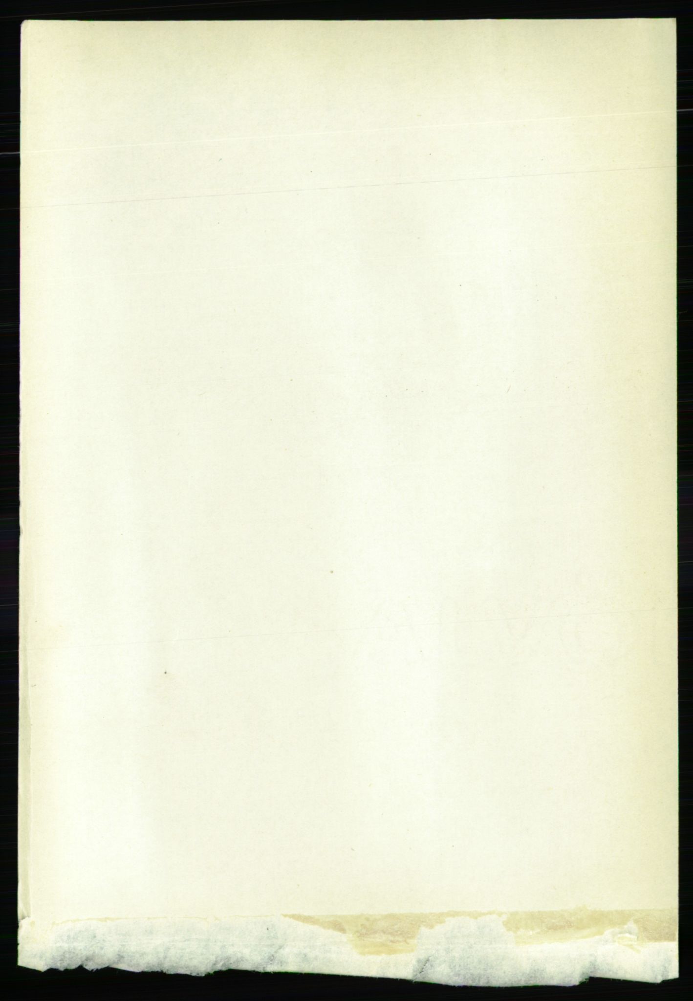 RA, 1891 census for 1616 Fillan, 1891, p. 619