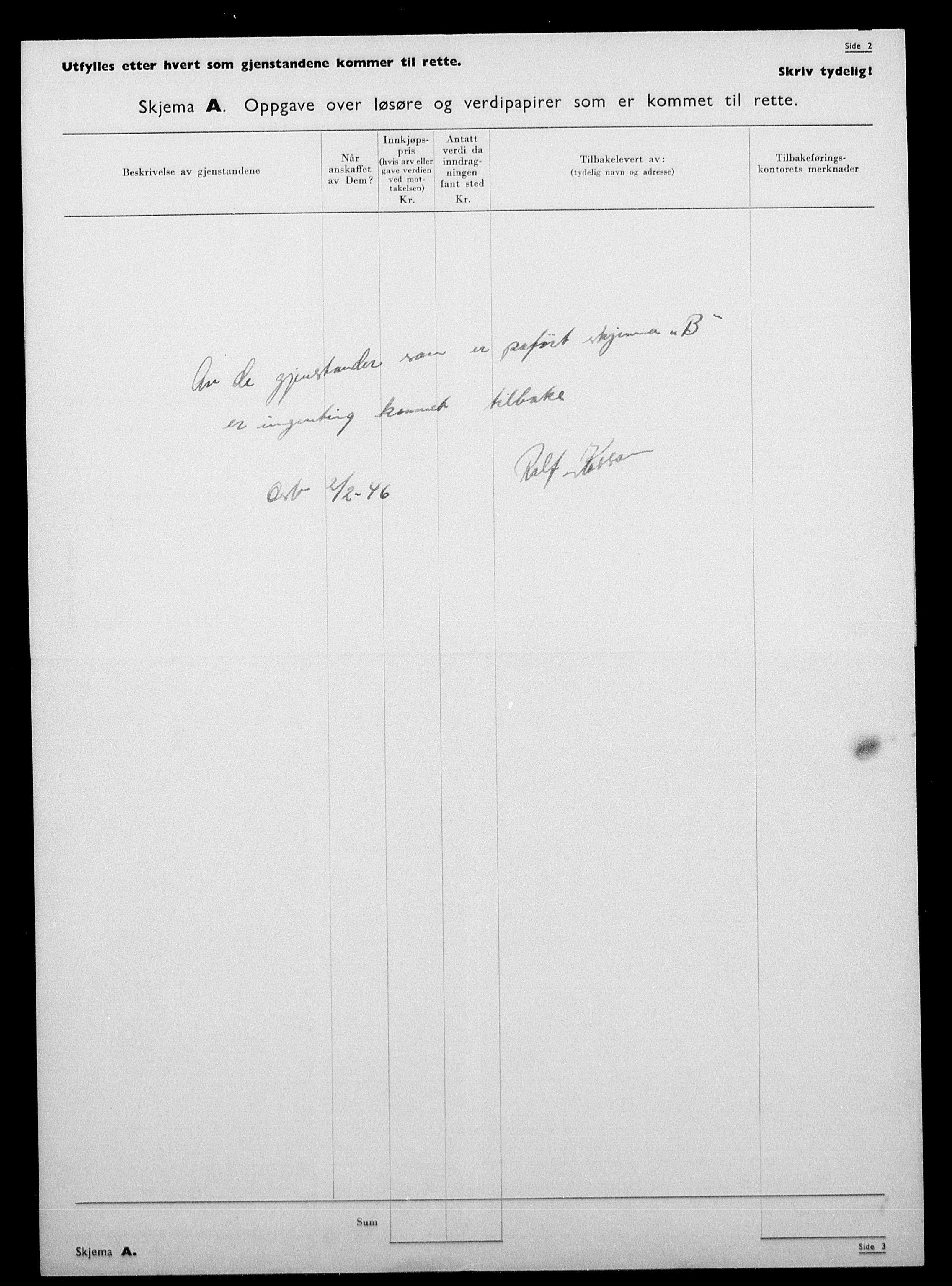 Justisdepartementet, Tilbakeføringskontoret for inndratte formuer, RA/S-1564/H/Hc/Hcc/L0950: --, 1945-1947, p. 51