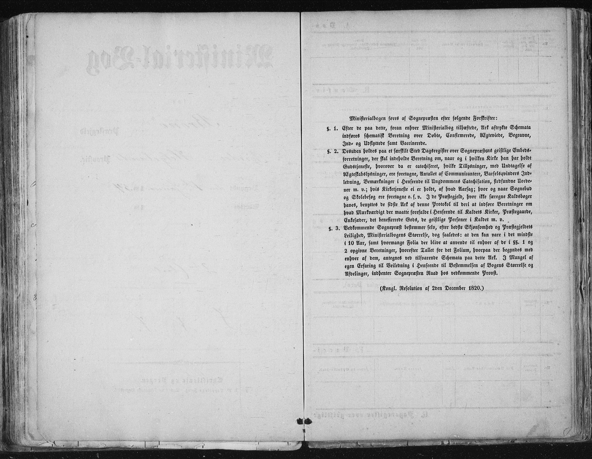 Ministerialprotokoller, klokkerbøker og fødselsregistre - Nordland, AV/SAT-A-1459/813/L0198: Parish register (official) no. 813A08, 1834-1874