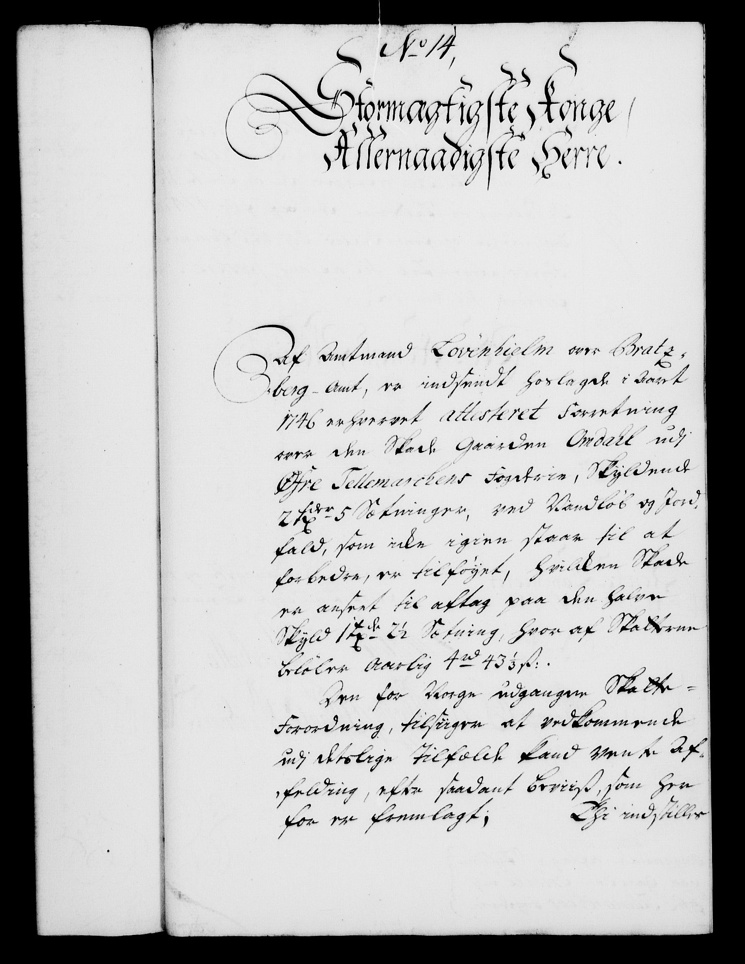 Rentekammeret, Kammerkanselliet, RA/EA-3111/G/Gf/Gfa/L0030: Norsk relasjons- og resolusjonsprotokoll (merket RK 52.30), 1748, p. 120