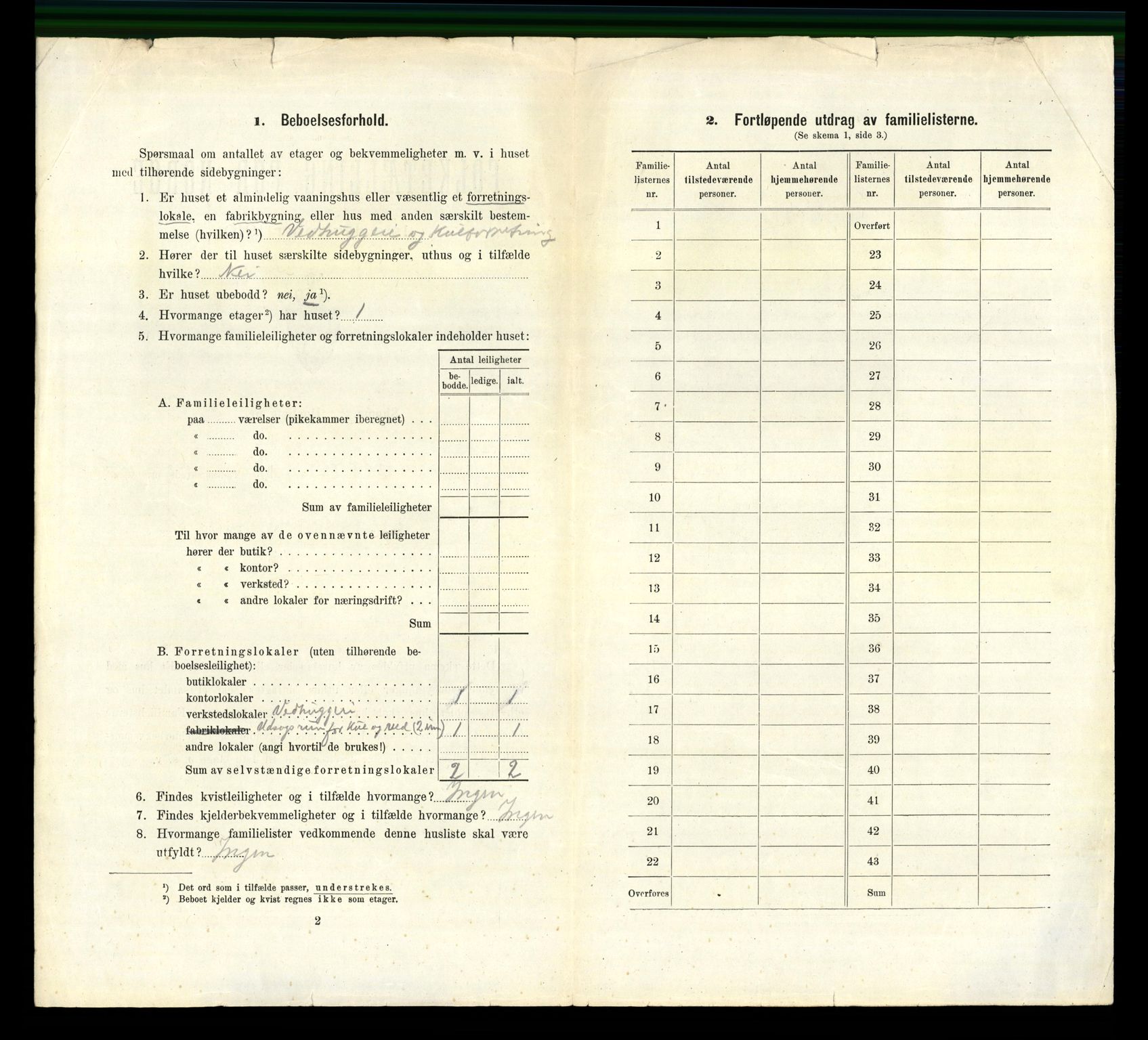 RA, 1910 census for Bergen, 1910, p. 21930