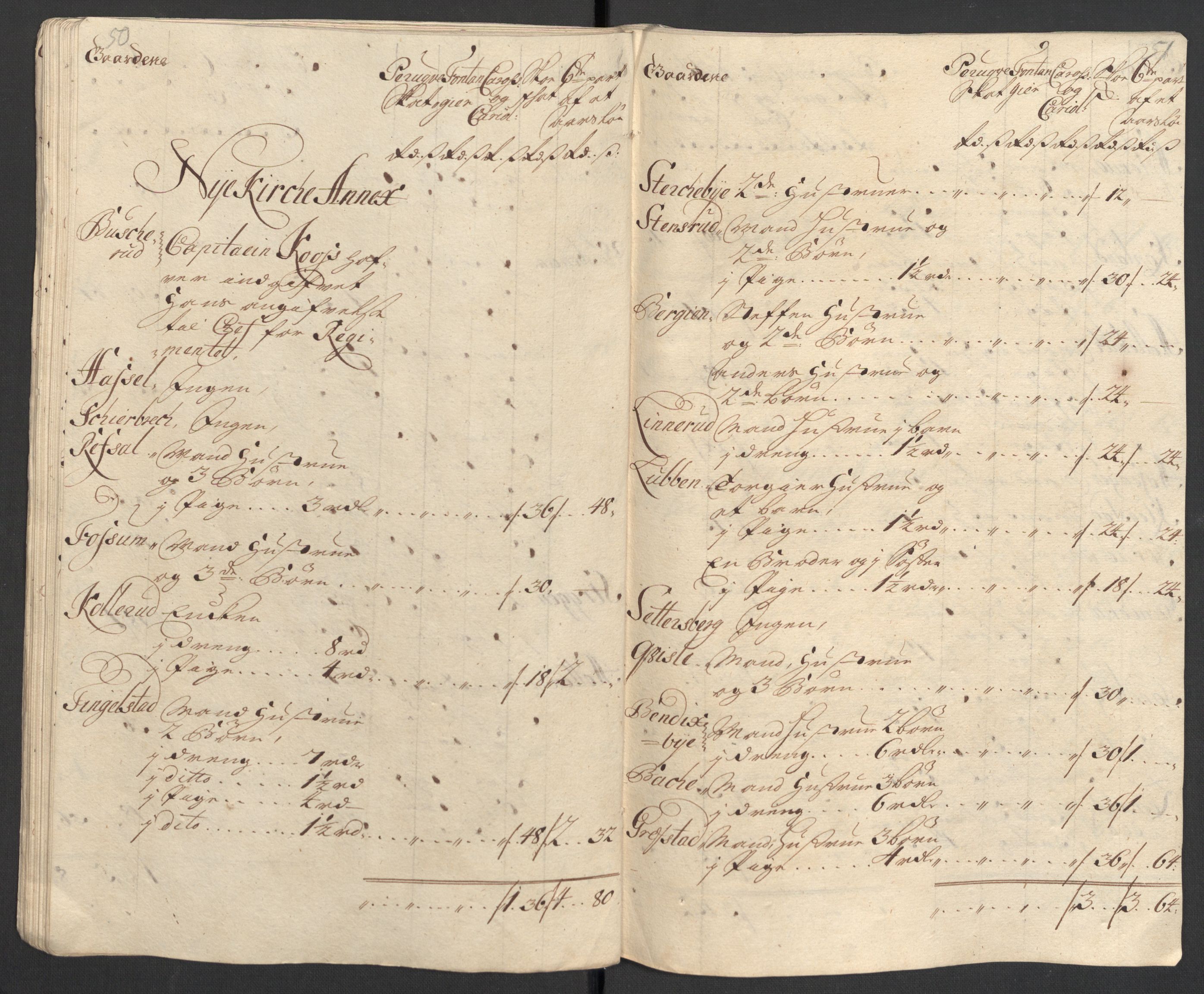 Rentekammeret inntil 1814, Reviderte regnskaper, Fogderegnskap, AV/RA-EA-4092/R31/L1706: Fogderegnskap Hurum, Røyken, Eiker, Lier og Buskerud, 1711, p. 29