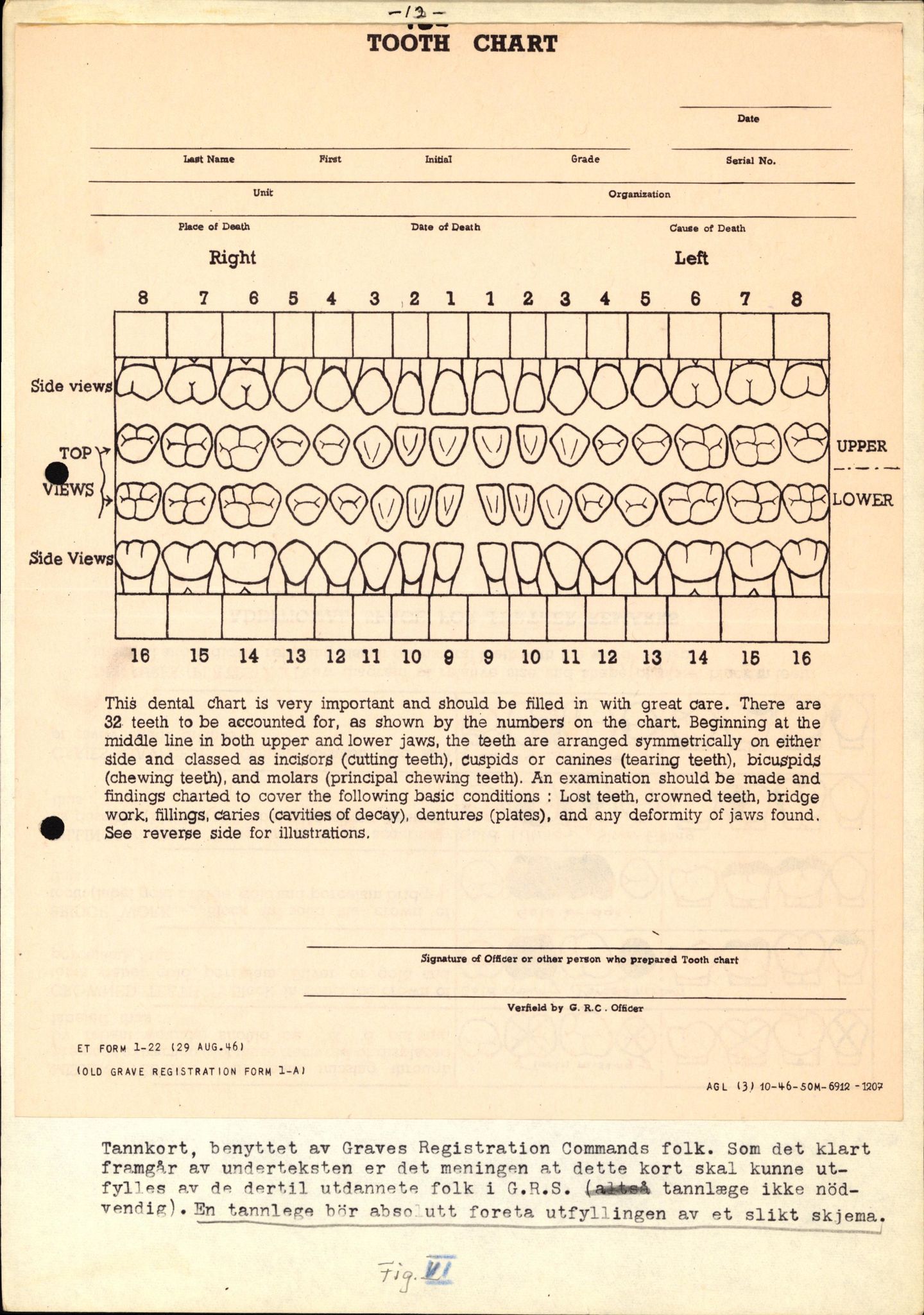 Krigsgravtjenesten, RA/S-7020/D/Da/L0001: Administrasjon m.m., 1950-1966, p. 180