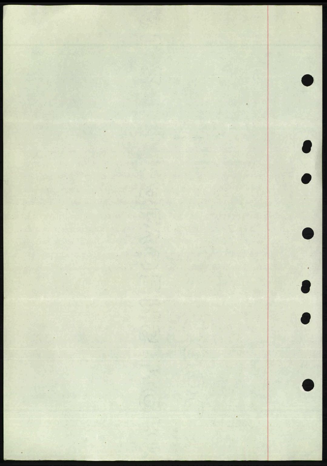 Midhordland sorenskriveri, SAB/A-3001/1/G/Gb/Gbj/L0022: Mortgage book no. A41-43, 1946-1946, Diary no: : 270/1946