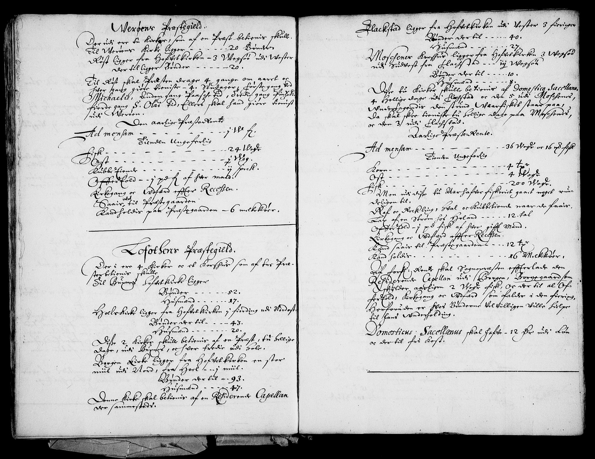 Rentekammeret inntil 1814, Realistisk ordnet avdeling, AV/RA-EA-4070/Fc/Fca/L0004/0001: [Ca IV]  Trondheim stift / Trondheims stiftsbok, "Reformatsen", 1589