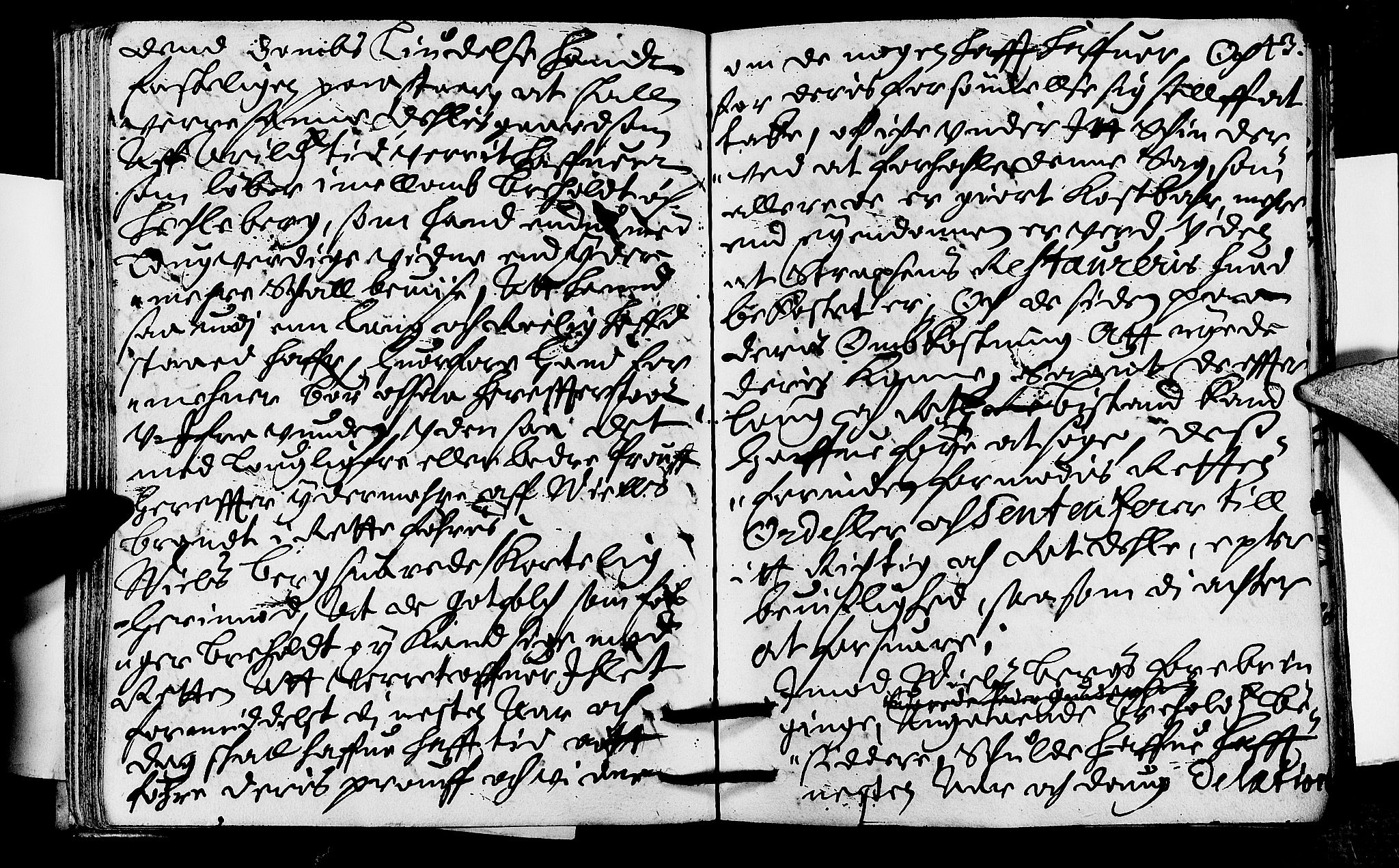 Lier, Røyken og Hurum sorenskriveri, AV/SAKO-A-89/F/Fa/L0012: Tingbok, 1671, p. 43