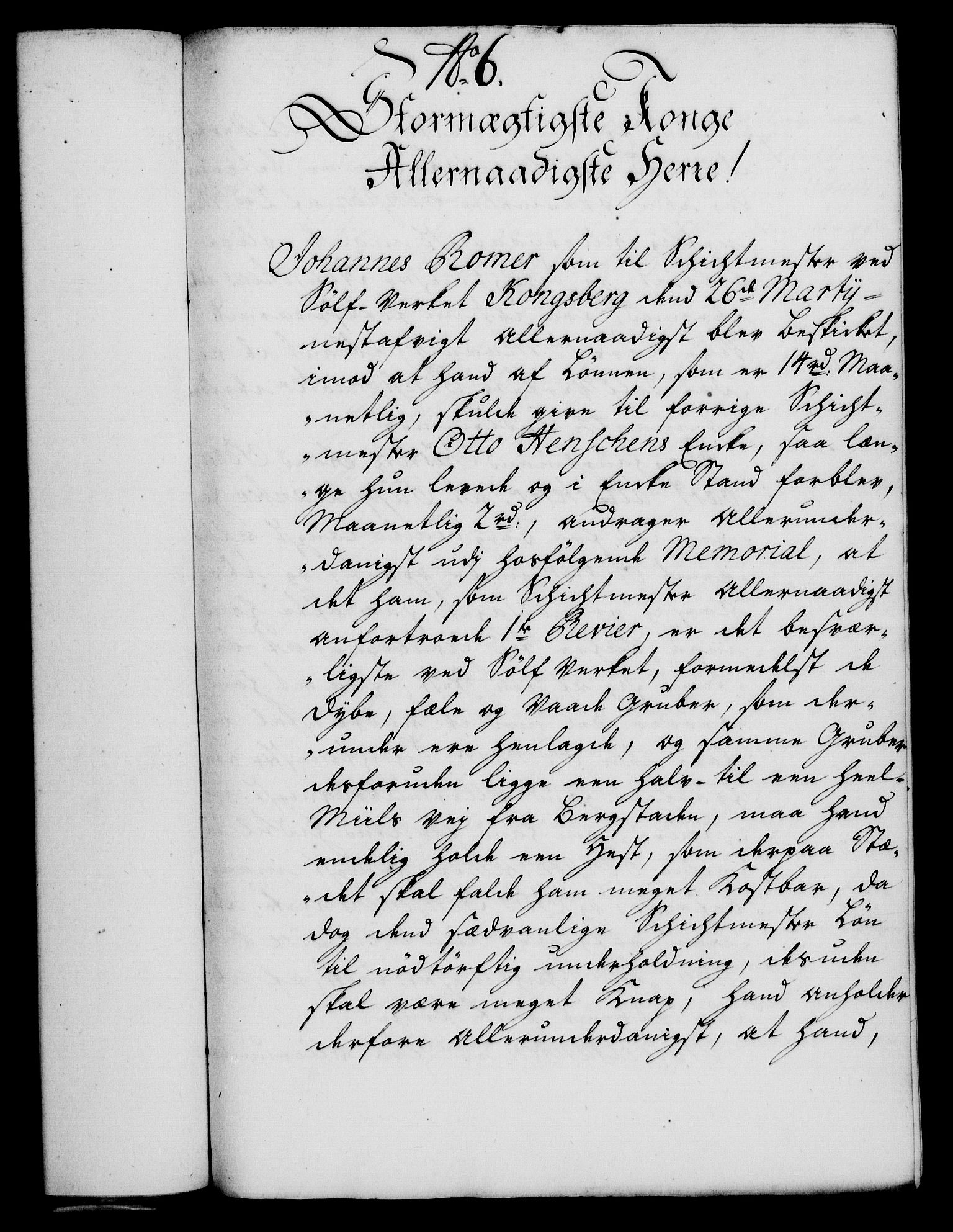 Rentekammeret, Kammerkanselliet, RA/EA-3111/G/Gf/Gfa/L0020: Norsk relasjons- og resolusjonsprotokoll (merket RK 52.20), 1737, p. 49