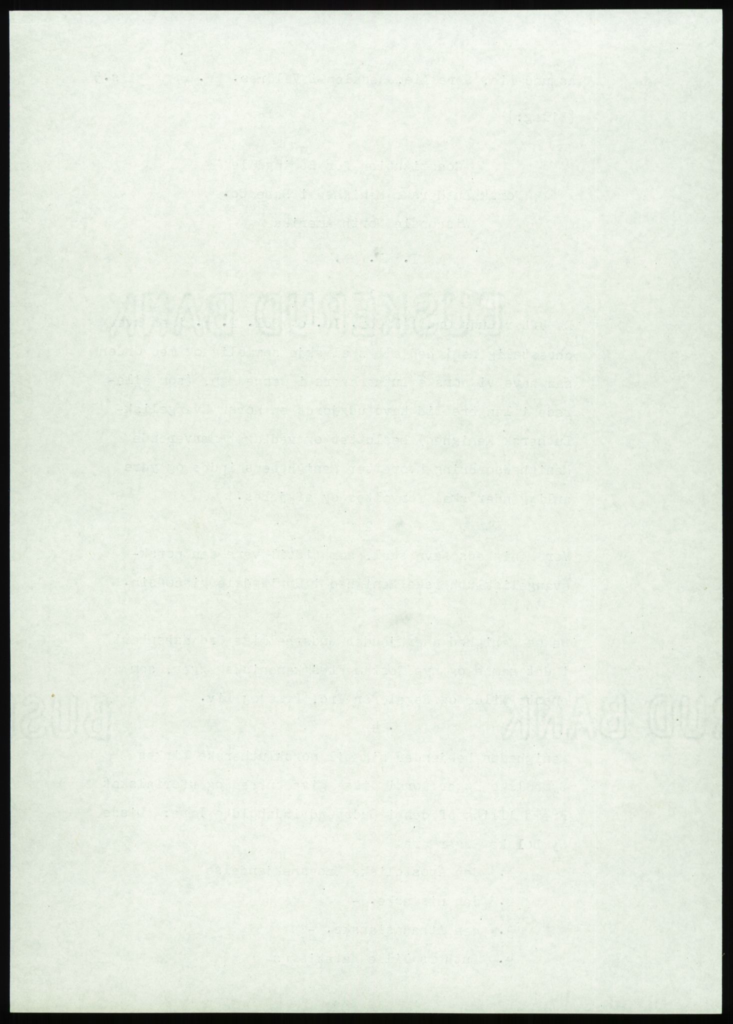 Samlinger til kildeutgivelse, Amerikabrevene, AV/RA-EA-4057/F/L0012: Innlån fra Oppland: Lie (brevnr 1-78), 1838-1914, p. 974