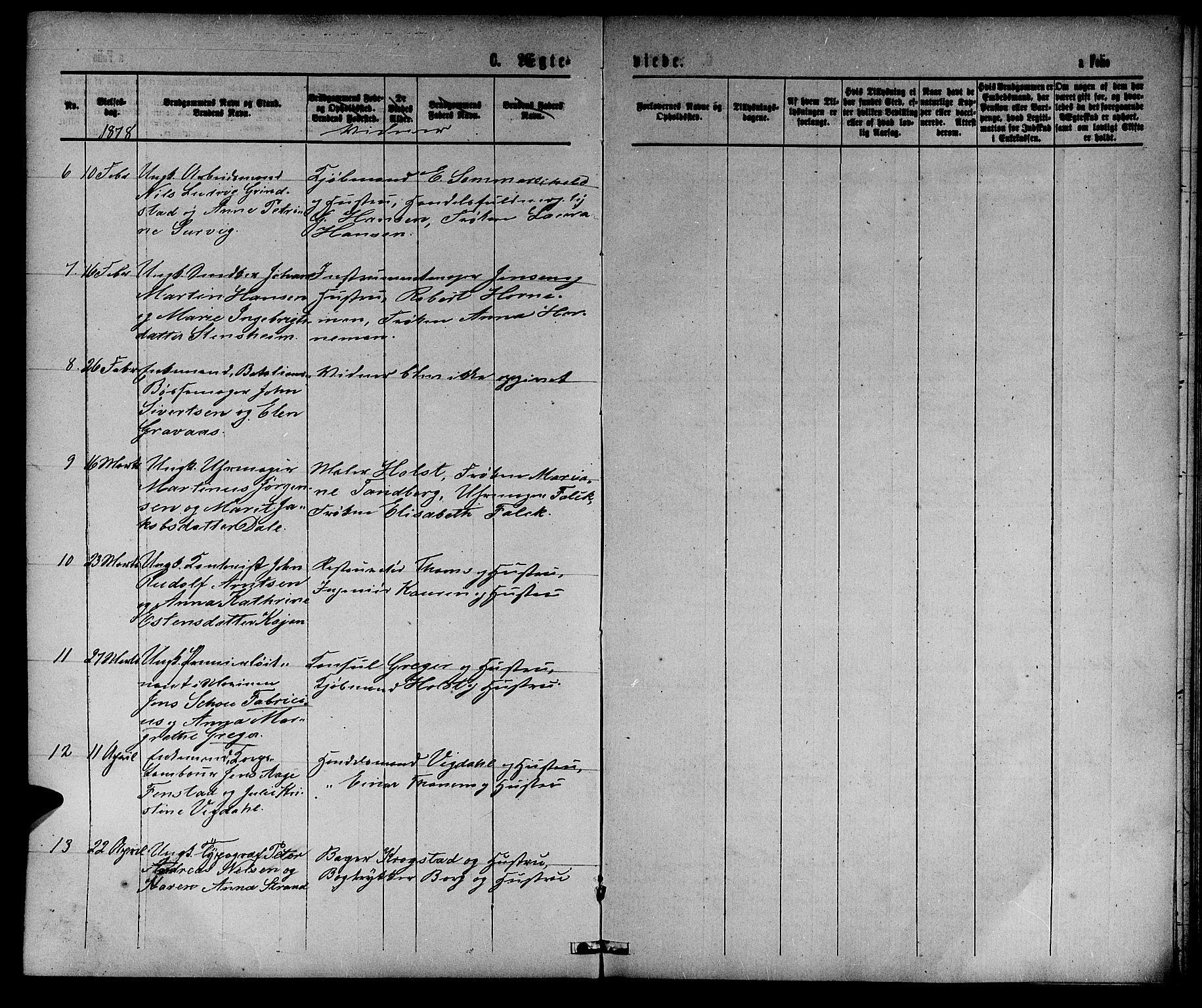 Ministerialprotokoller, klokkerbøker og fødselsregistre - Sør-Trøndelag, SAT/A-1456/601/L0088: Parish register (copy) no. 601C06, 1870-1878, p. 251p
