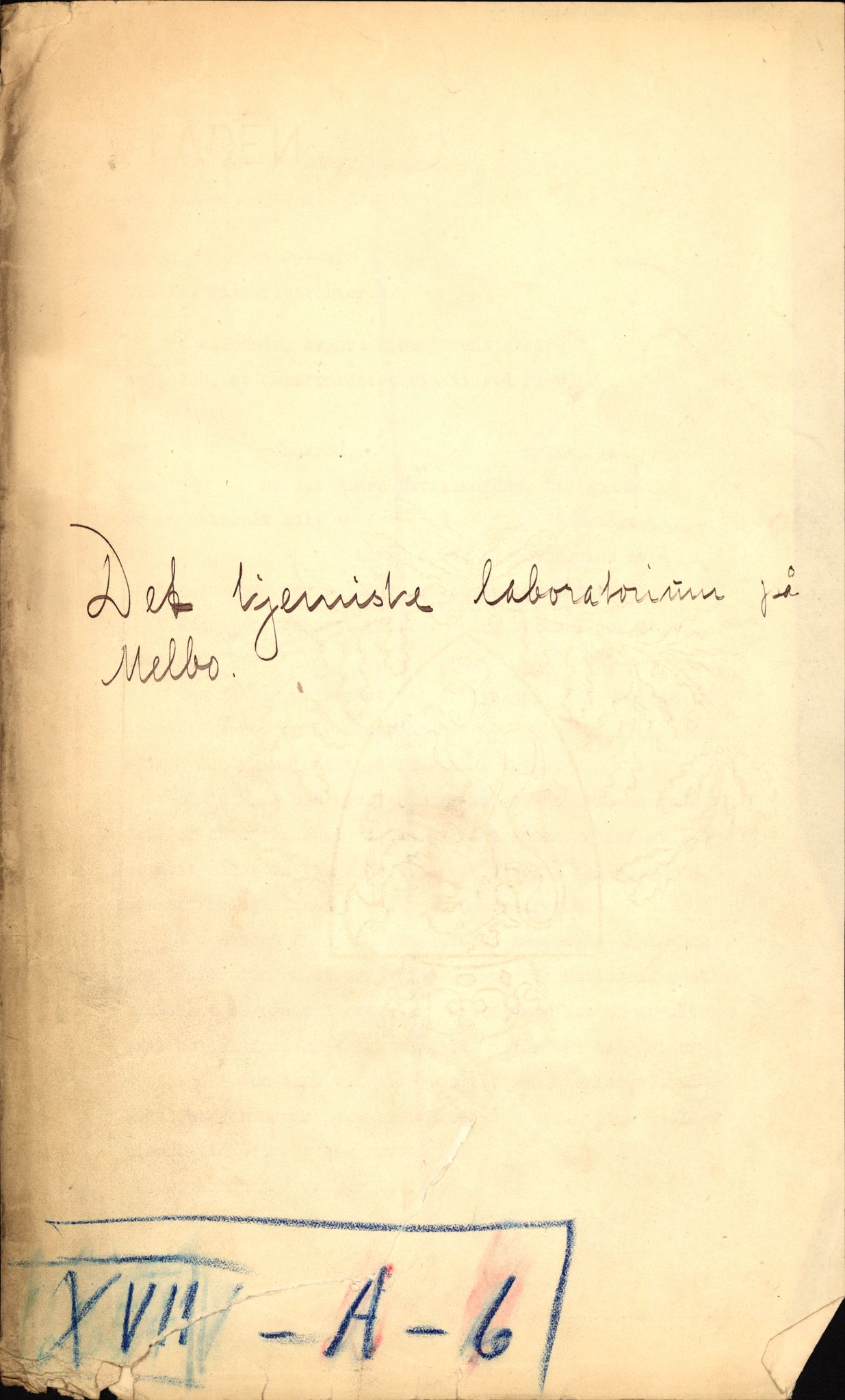 Fiskeridepartementet, Avlevering 1971, RA/S-3997/D/Dd/L0034: IV-B-1 Spørsmål om sammenslutning av makrellfiskere. "Makrellsaken", 1920-1931, p. 26