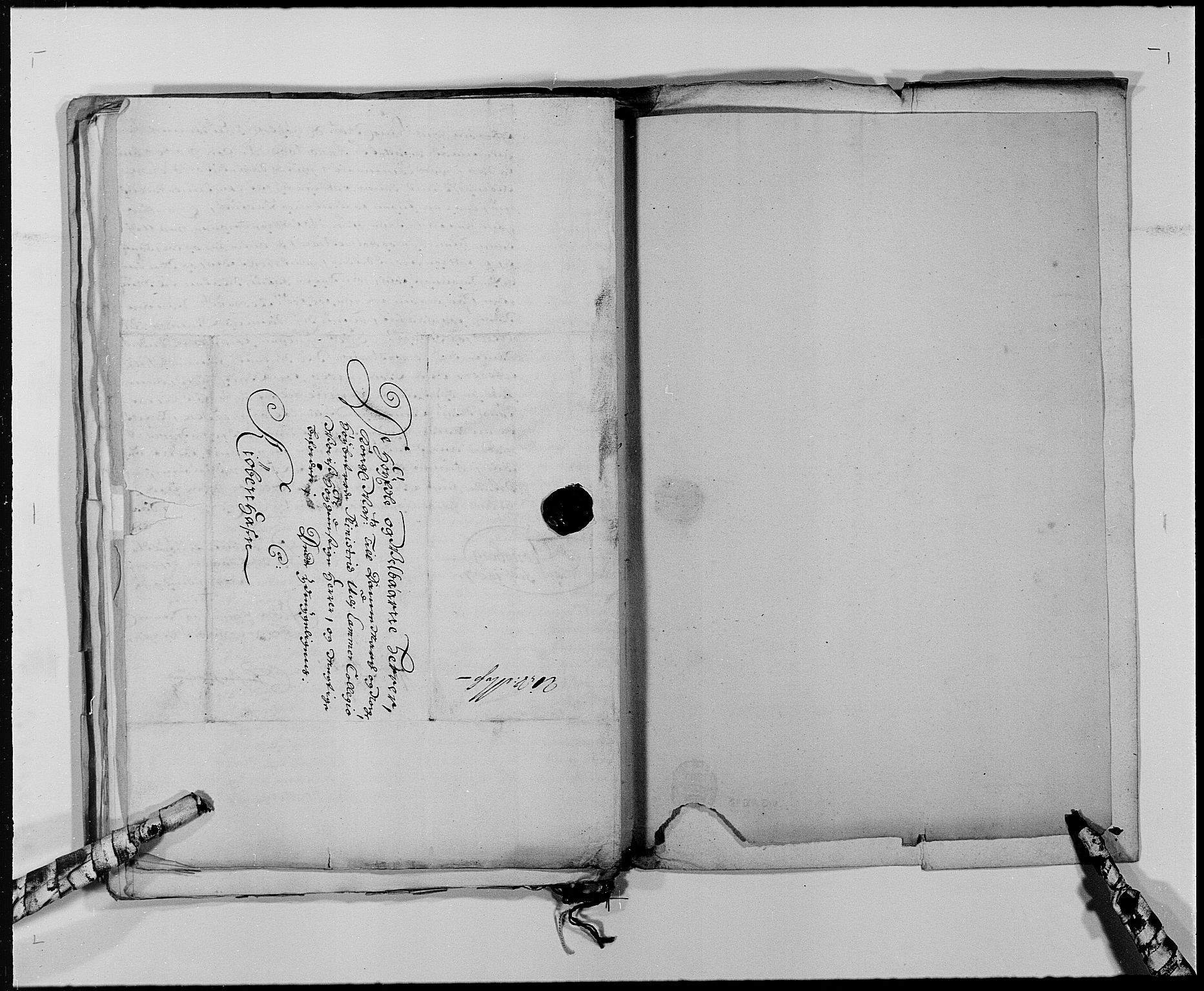 Rentekammeret inntil 1814, Reviderte regnskaper, Byregnskaper, AV/RA-EA-4066/R/Rh/L0158: [H1] Kontribusjonsregnskap, 1664-1692, p. 53