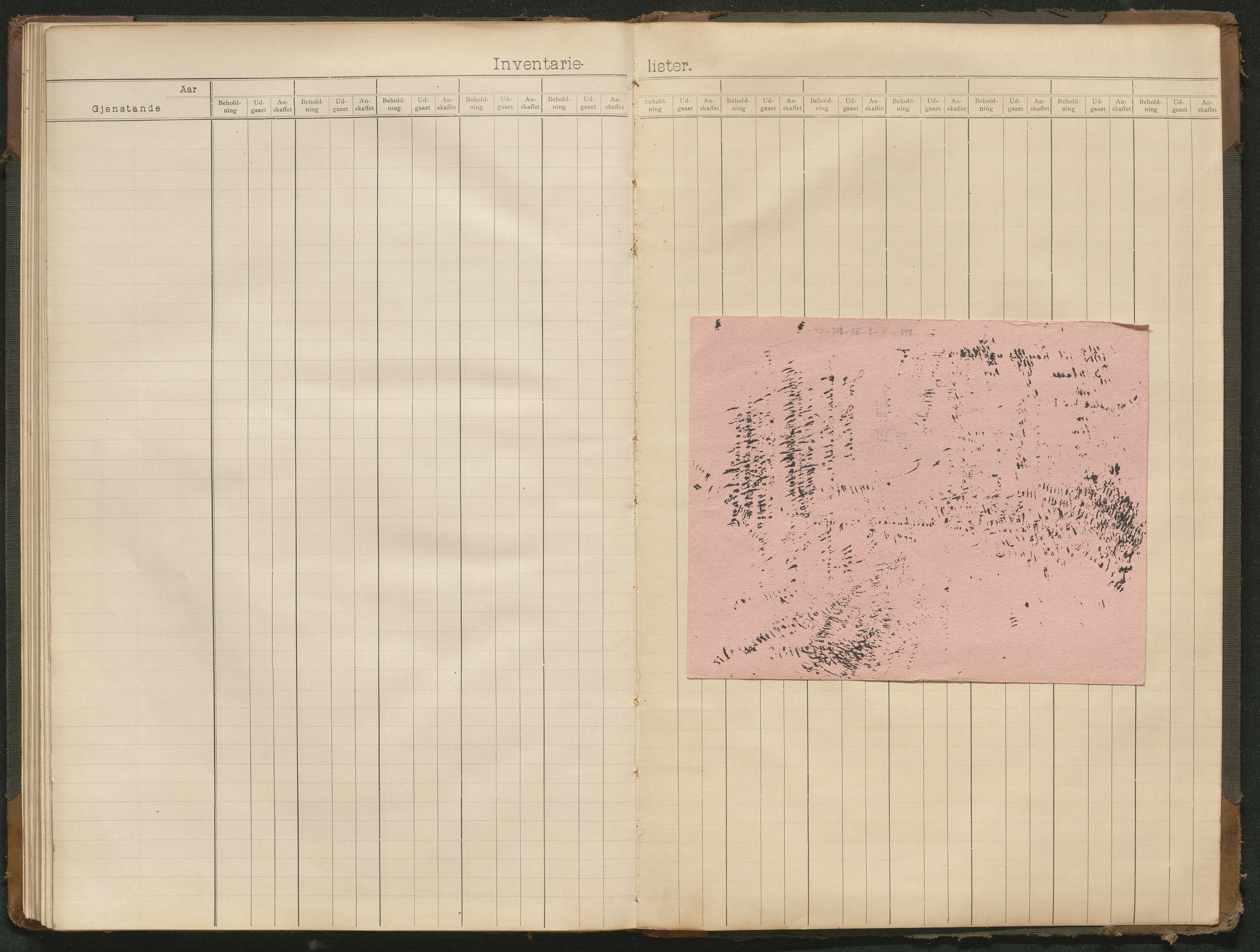 Hornnes kommune, Moi, Moseid, Kjetså skolekretser, AAKS/KA0936-550e/F1/L0001: Skoleprotokoll. Moi, Moseid, 1901-1927