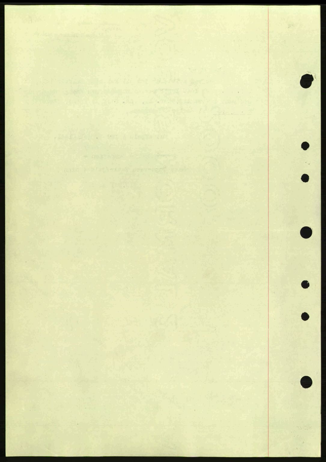 Idd og Marker sorenskriveri, AV/SAO-A-10283/G/Gb/Gbc/L0002: Mortgage book no. B4-9a, 1939-1945, Diary no: : 762/1941