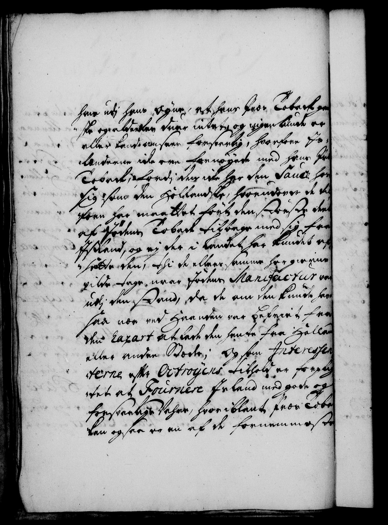 Rentekammeret, Kammerkanselliet, AV/RA-EA-3111/G/Gf/Gfa/L0011: Norsk relasjons- og resolusjonsprotokoll (merket RK 52.11), 1728, p. 32