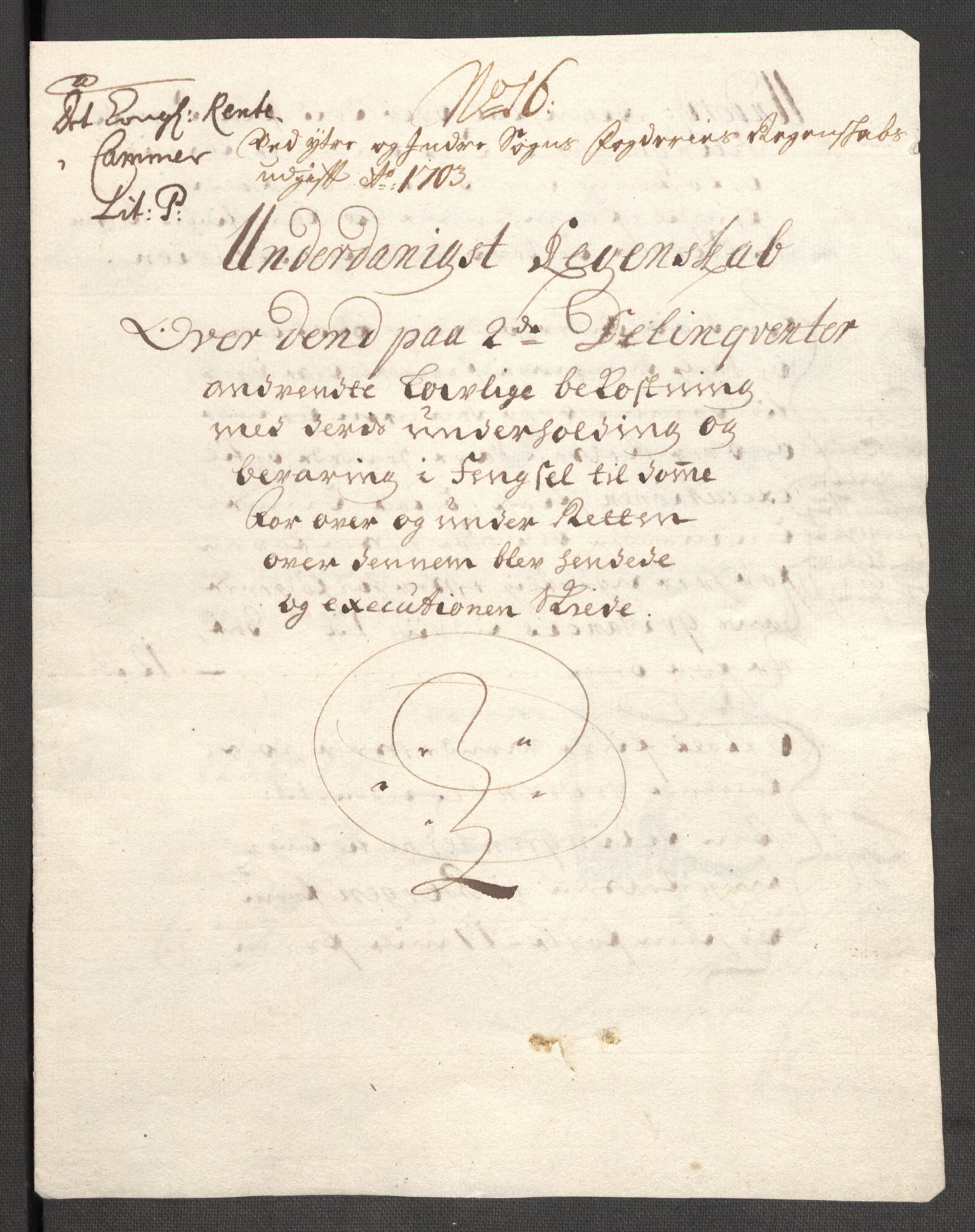 Rentekammeret inntil 1814, Reviderte regnskaper, Fogderegnskap, AV/RA-EA-4092/R52/L3313: Fogderegnskap Sogn, 1703-1704, p. 247