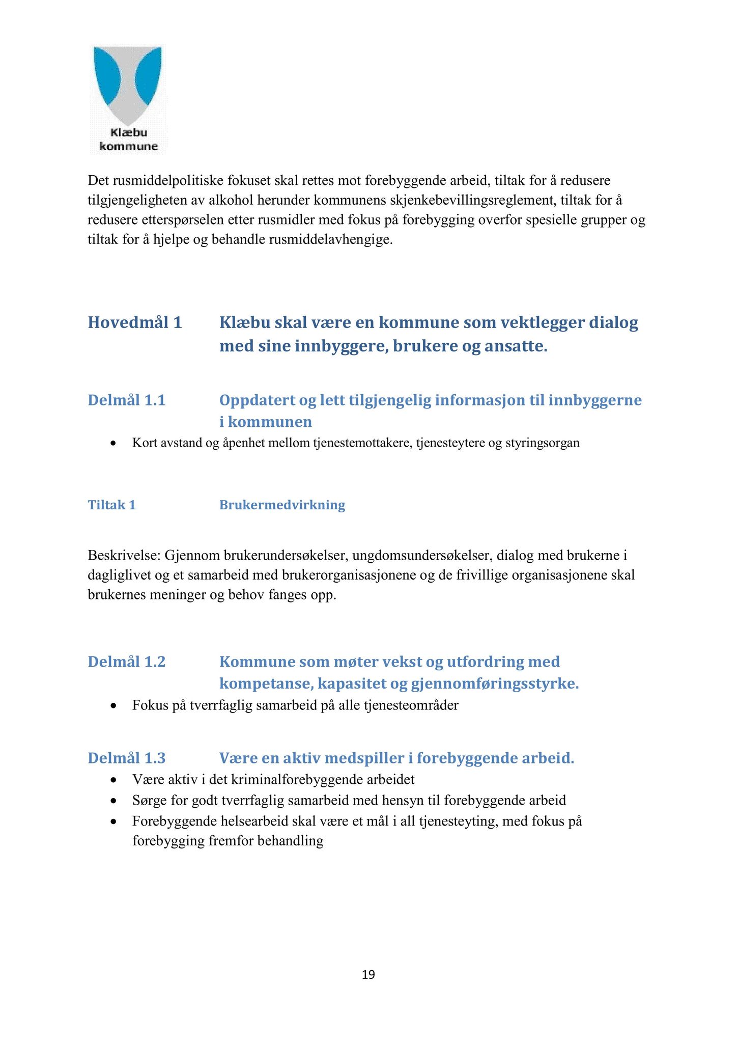 Klæbu Kommune, TRKO/KK/05-UOm/L003: Utvalg for omsorg - Møtedokumenter, 2012, p. 112