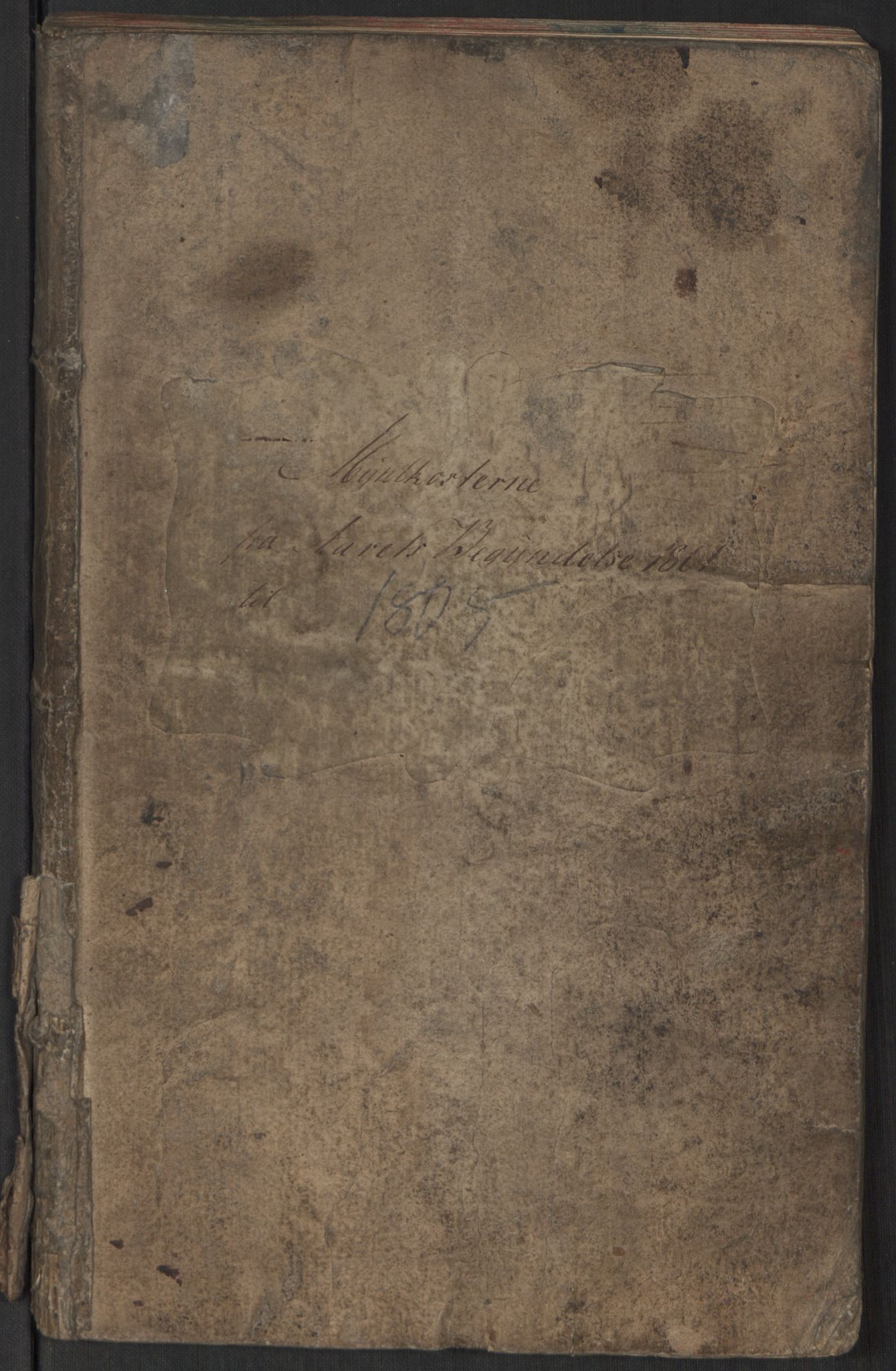 Rentekammeret inntil 1814, Realistisk ordnet avdeling, RA/EA-4070/Oa/L0010: [Y8]: Regninger for Kongsbergs mynt., 1760-1805, p. 600