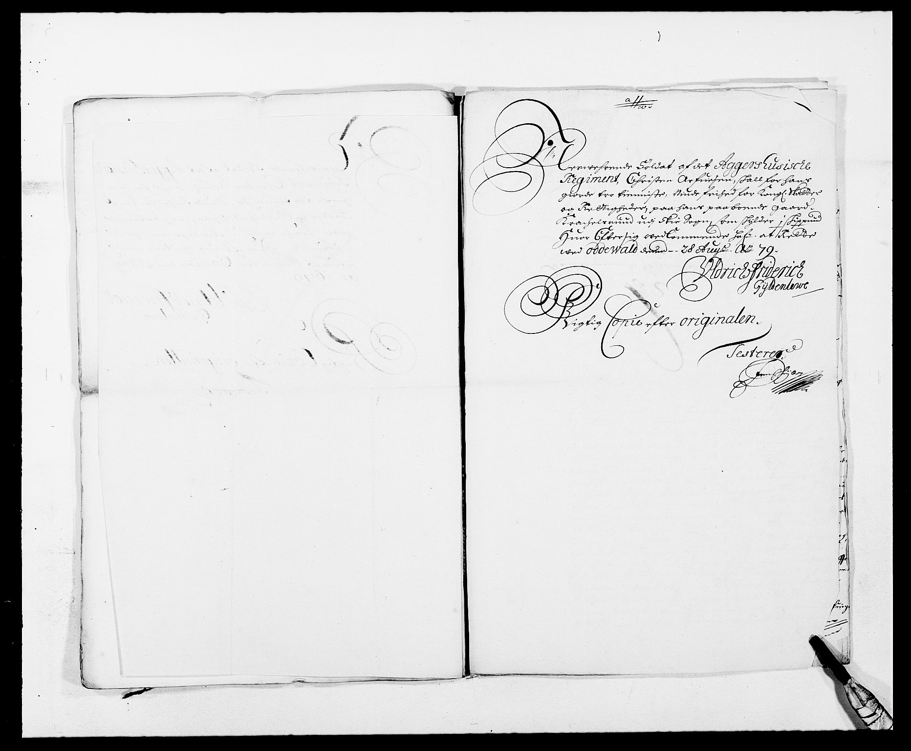 Rentekammeret inntil 1814, Reviderte regnskaper, Fogderegnskap, RA/EA-4092/R09/L0432: Fogderegnskap Follo, 1680-1684, p. 77