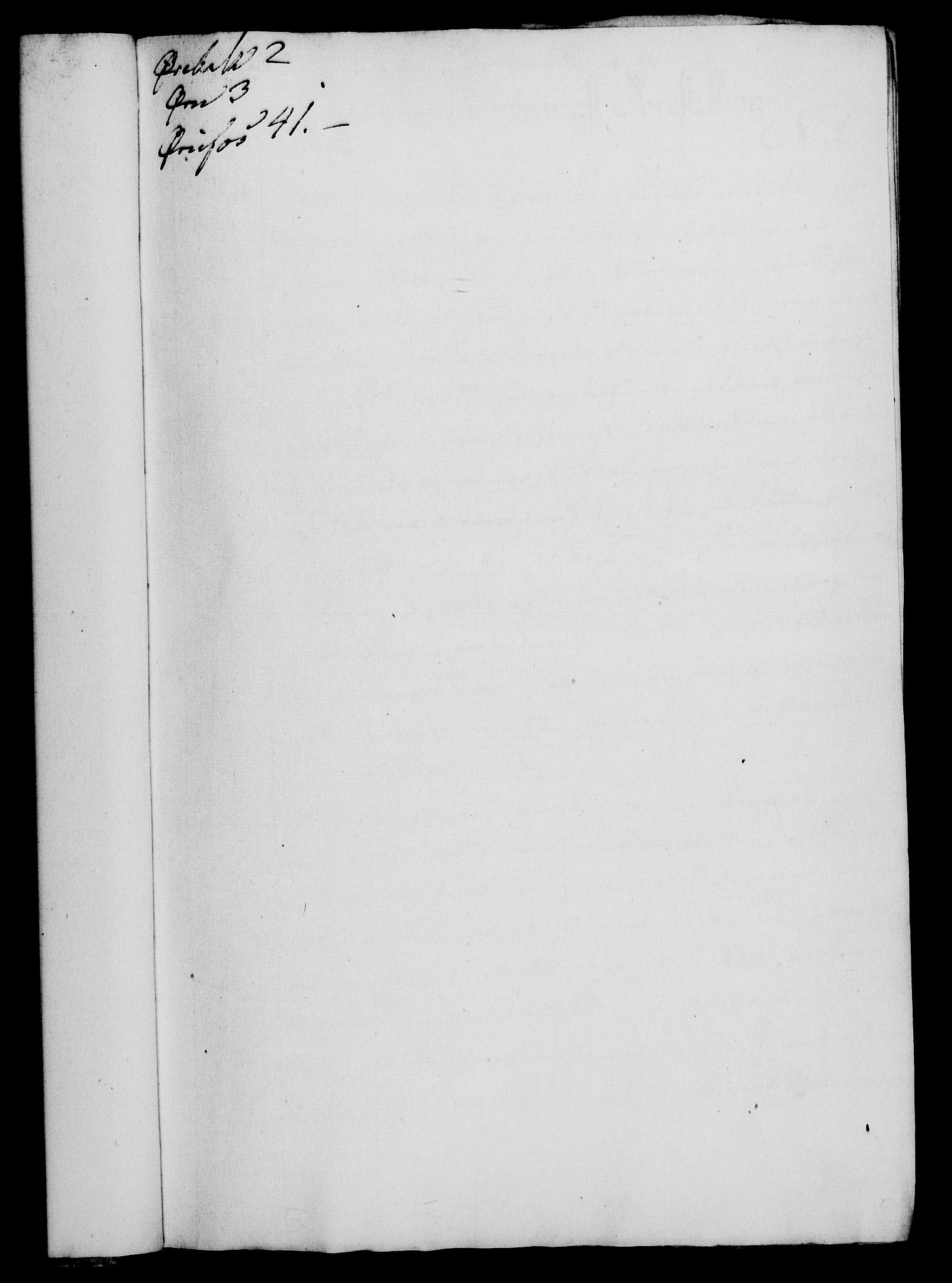 Rentekammeret, Kammerkanselliet, RA/EA-3111/G/Gf/Gfa/L0062: Norsk relasjons- og resolusjonsprotokoll (merket RK 52.62), 1780, p. 27