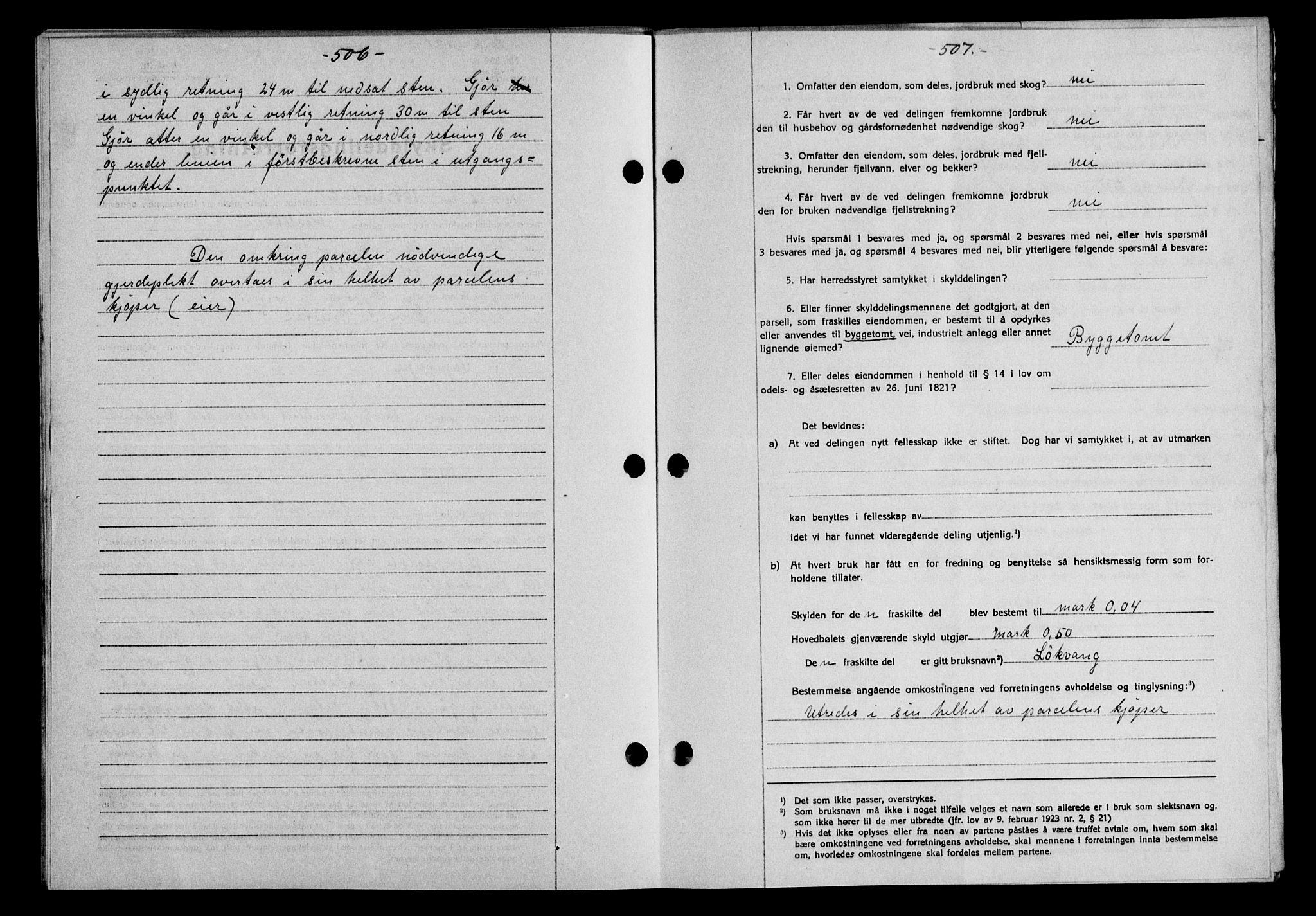 Gauldal sorenskriveri, SAT/A-0014/1/2/2C/L0041: Mortgage book no. 42-43, 1930-1931, Deed date: 20.03.1931