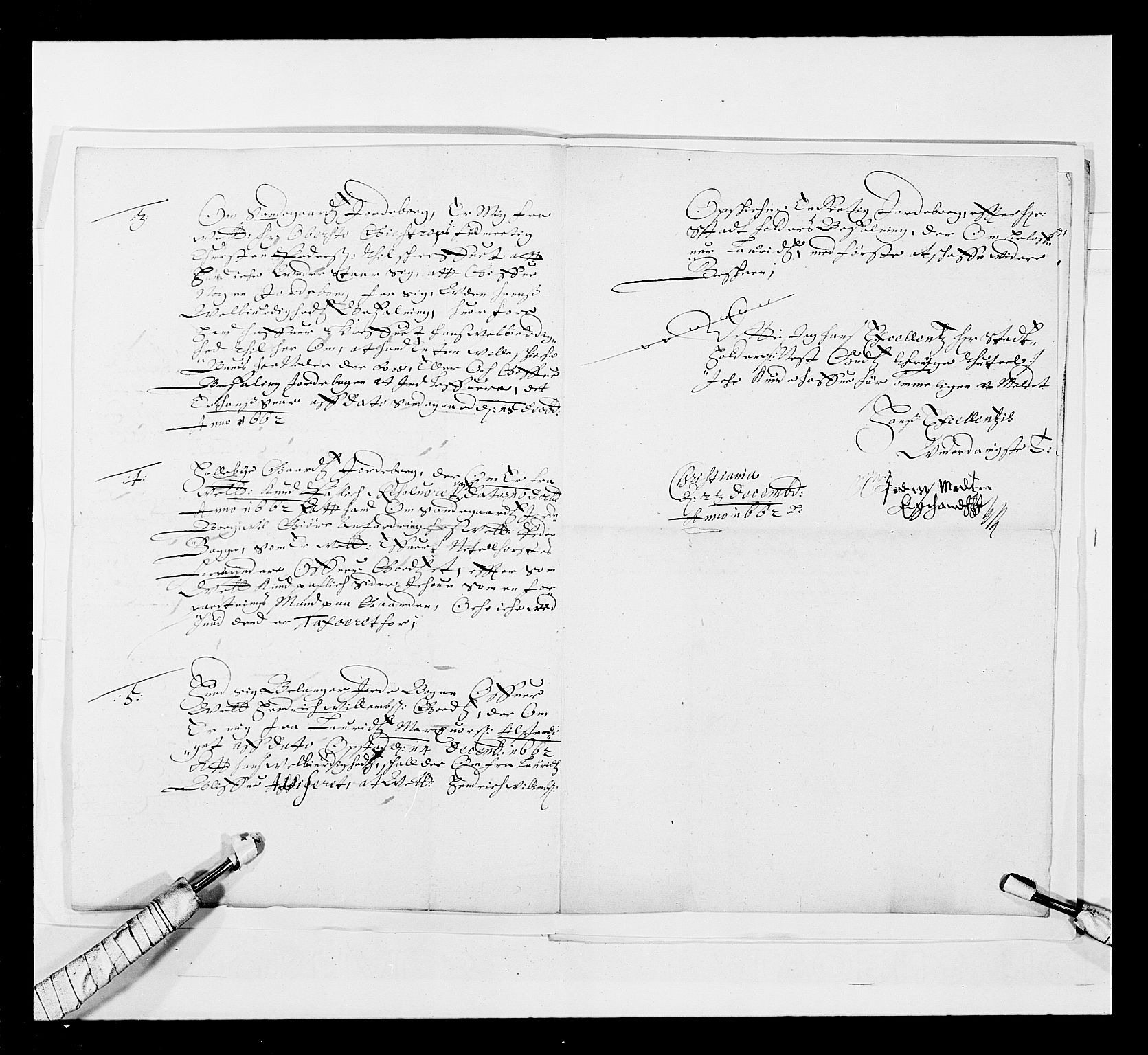 Stattholderembetet 1572-1771, AV/RA-EA-2870/Ek/L0032/0002: Jordebøker 1662-1720: / Adelsjordebøker, 1665, p. 31