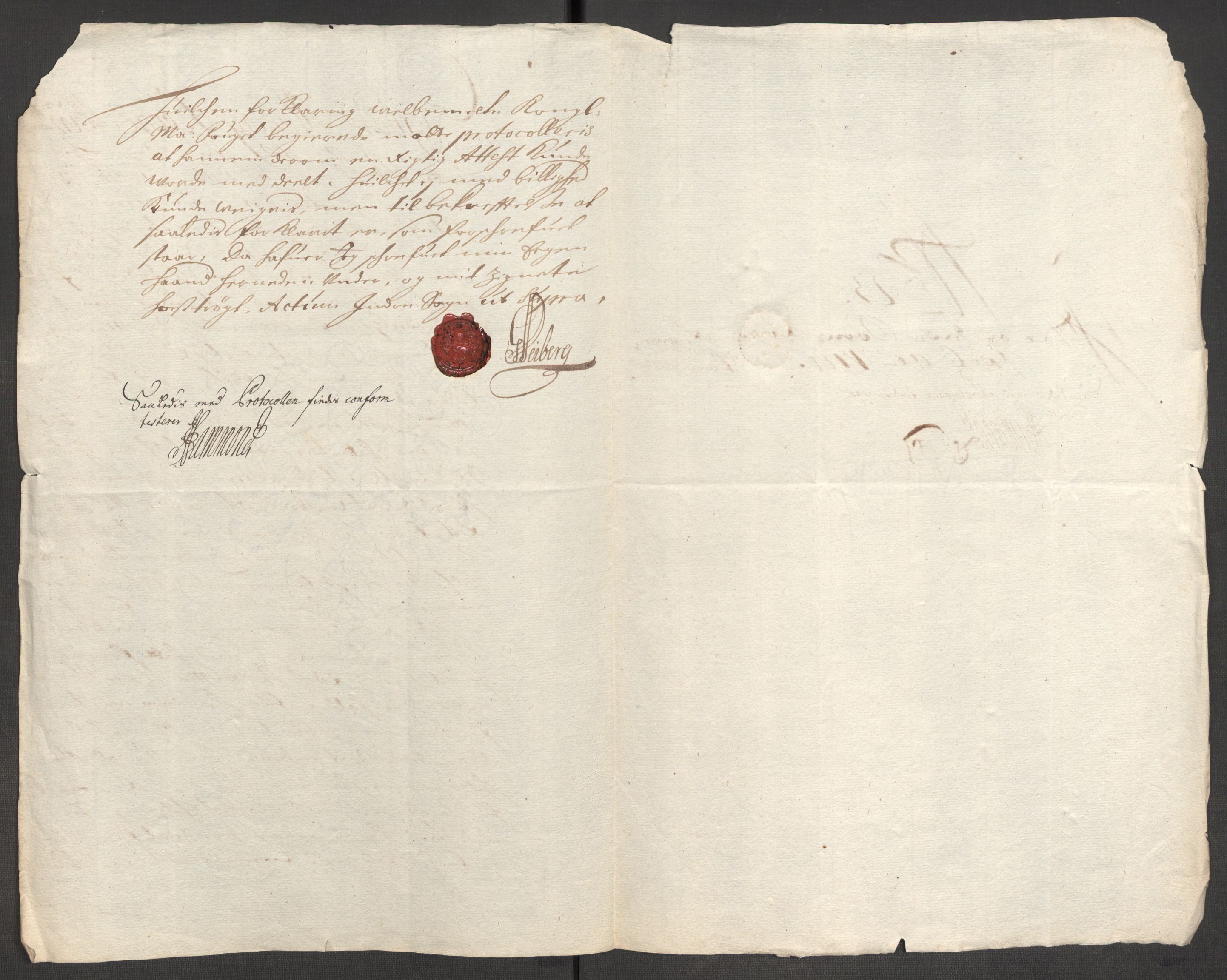 Rentekammeret inntil 1814, Reviderte regnskaper, Fogderegnskap, AV/RA-EA-4092/R52/L3316: Fogderegnskap Sogn, 1709-1710, p. 380