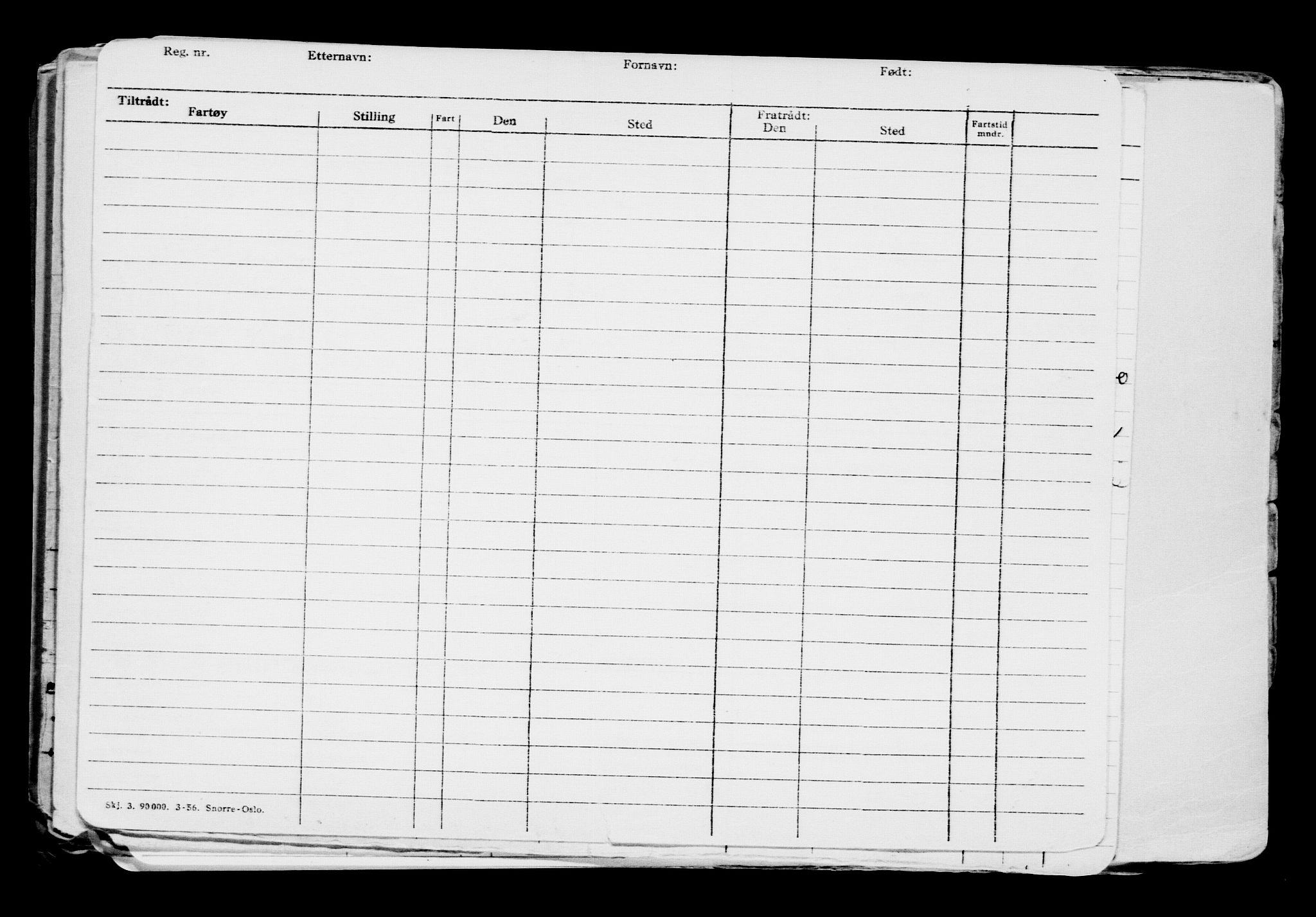 Direktoratet for sjømenn, AV/RA-S-3545/G/Gb/L0094: Hovedkort, 1911, p. 220