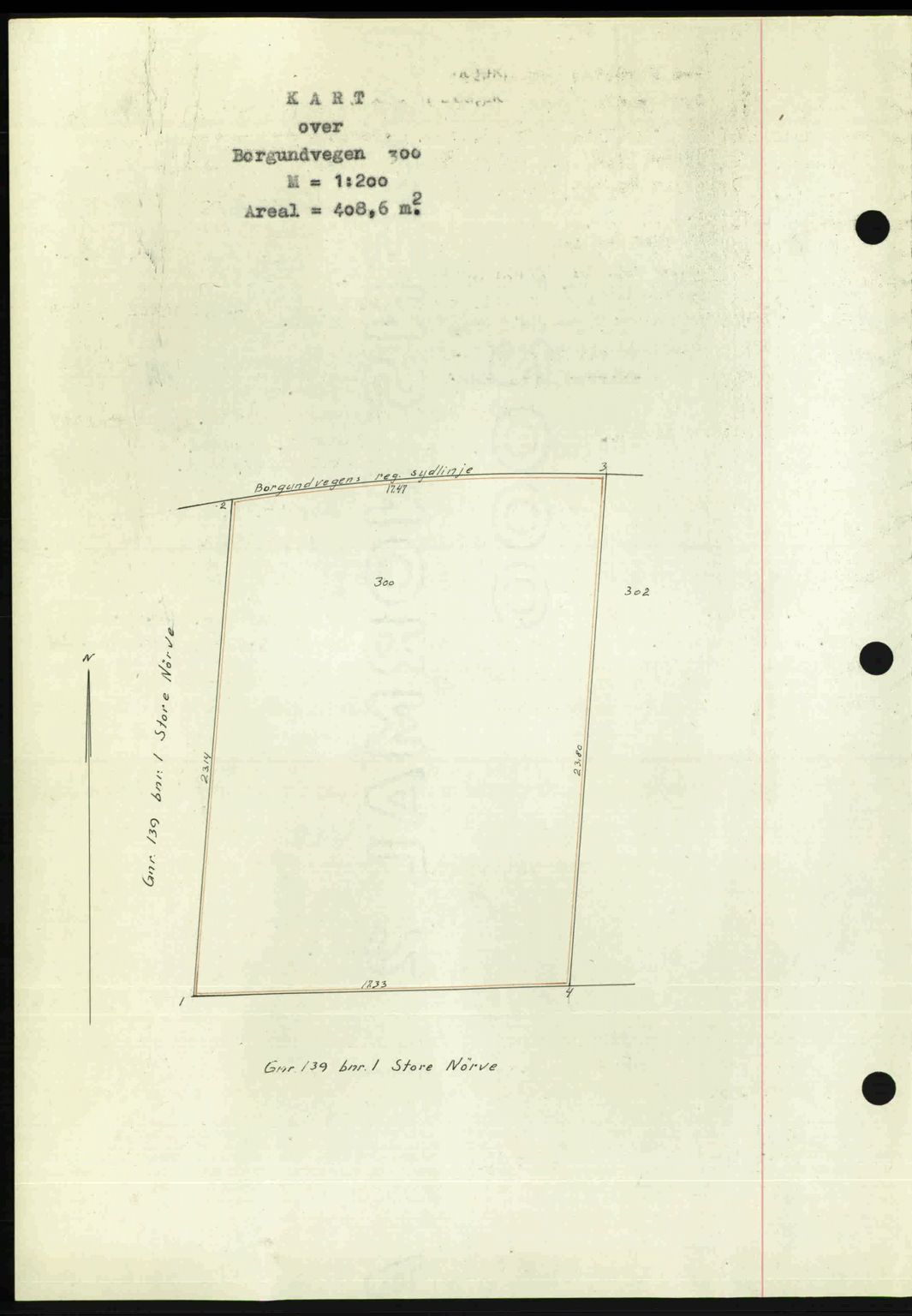 Ålesund byfogd, AV/SAT-A-4384: Mortgage book no. 37A (1), 1947-1949, Diary no: : 638/1947