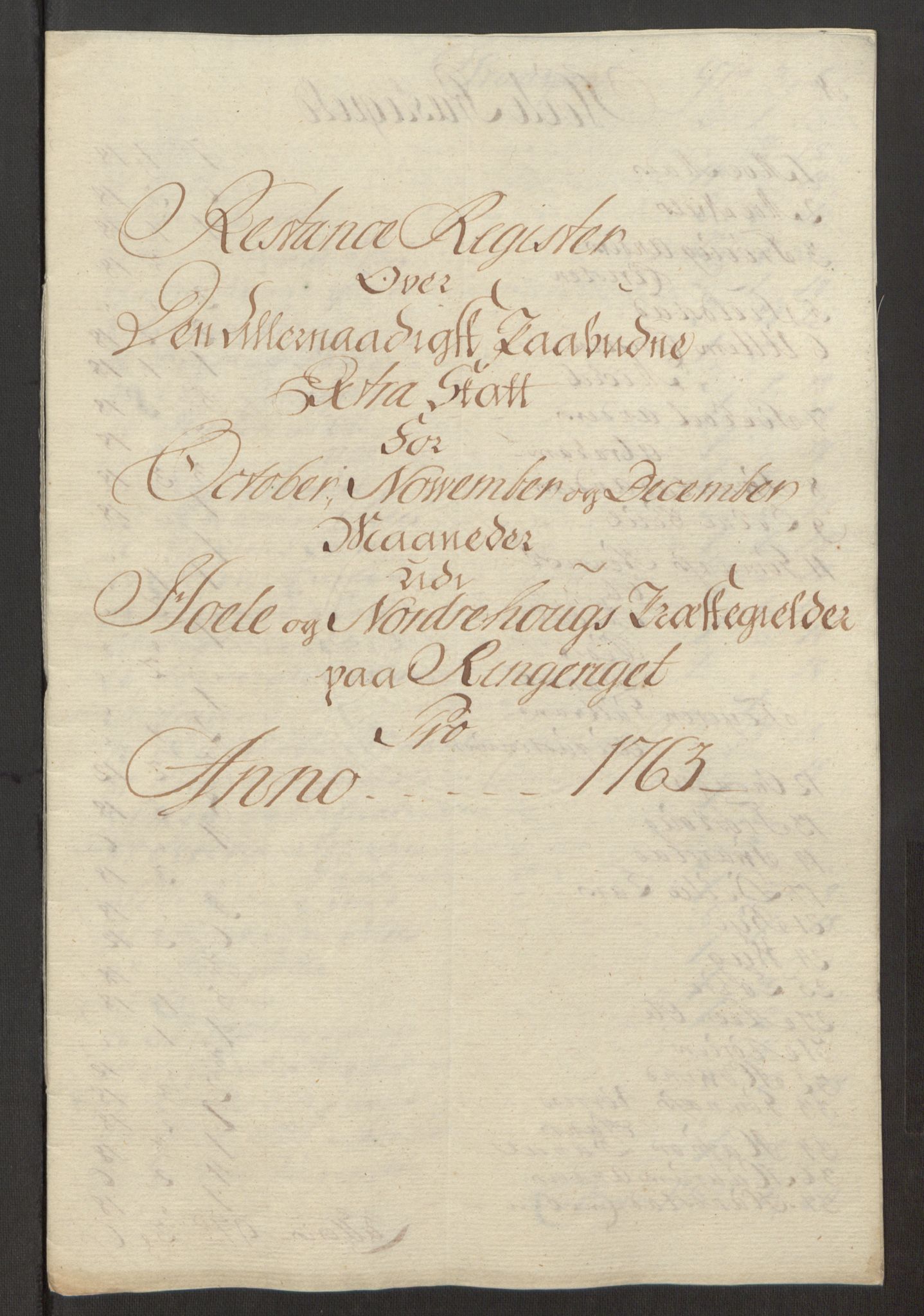 Rentekammeret inntil 1814, Reviderte regnskaper, Fogderegnskap, RA/EA-4092/R23/L1565: Ekstraskatten Ringerike og Hallingdal, 1762-1763, p. 552