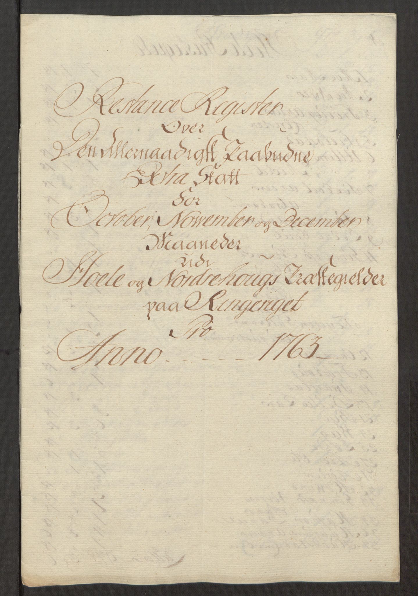 Rentekammeret inntil 1814, Reviderte regnskaper, Fogderegnskap, AV/RA-EA-4092/R23/L1565: Ekstraskatten Ringerike og Hallingdal, 1762-1763, p. 552