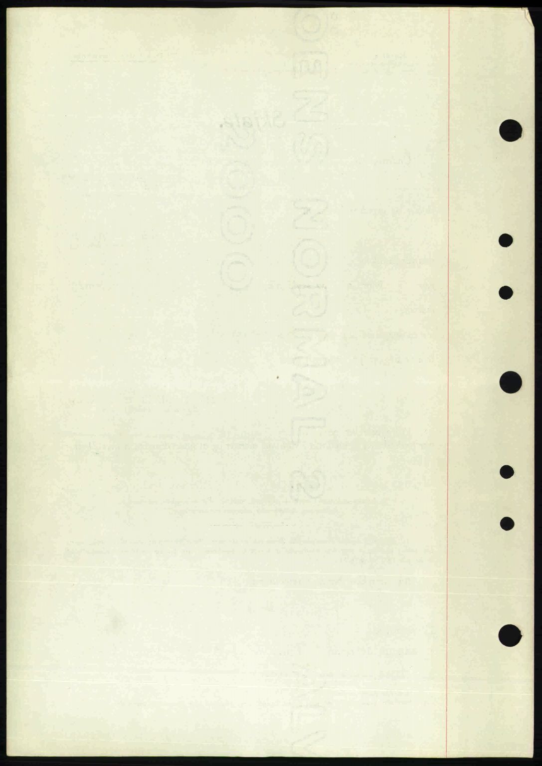 Tønsberg sorenskriveri, SAKO/A-130/G/Ga/Gaa/L0022: Mortgage book no. A22, 1947-1947, Diary no: : 2317/1947