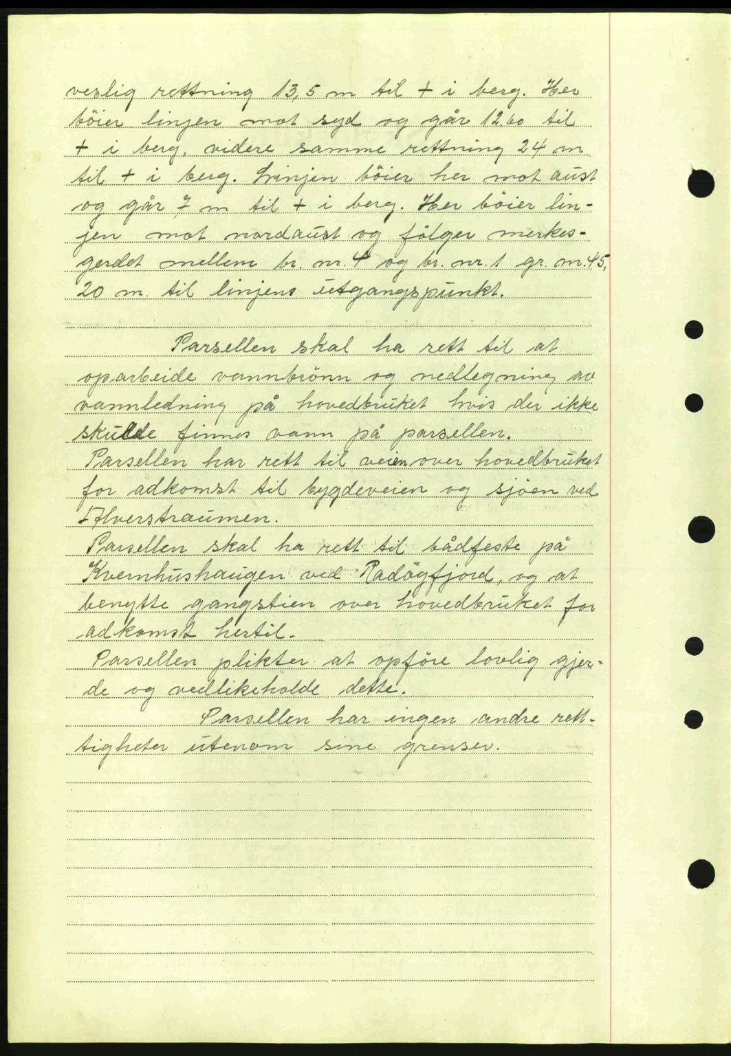 Nordhordland sorenskrivar, SAB/A-2901/1/G/Gb/Gbf/L0010: Mortgage book no. A10, 1939-1940, Diary no: : 2888/1939