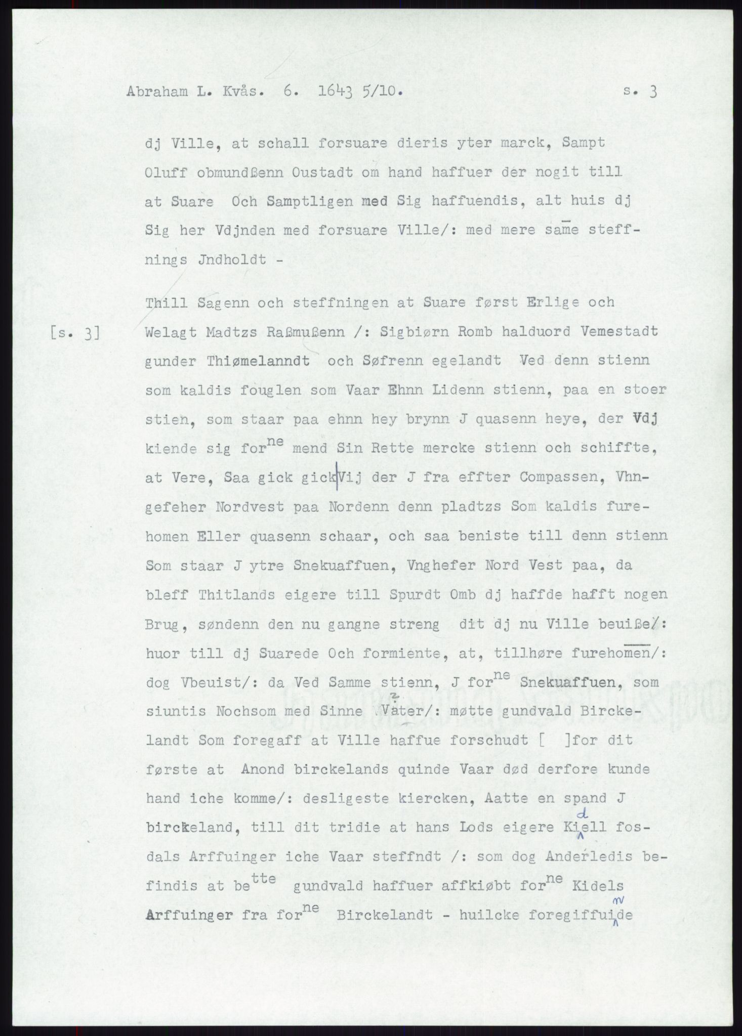 Samlinger til kildeutgivelse, Diplomavskriftsamlingen, RA/EA-4053/H/Ha, p. 1893