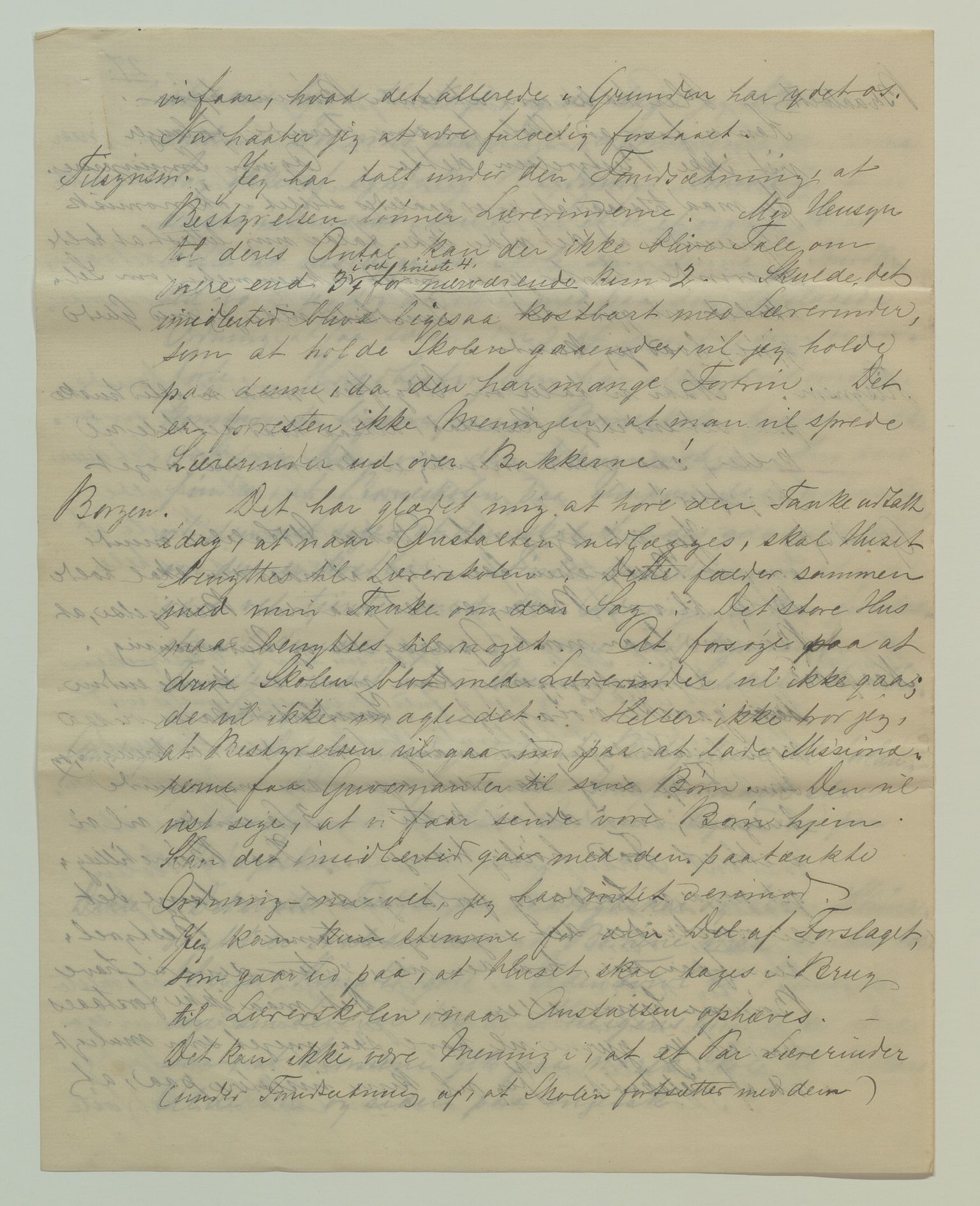 Det Norske Misjonsselskap - hovedadministrasjonen, VID/MA-A-1045/D/Da/Daa/L0038/0004: Konferansereferat og årsberetninger / Konferansereferat fra Sør-Afrika., 1890