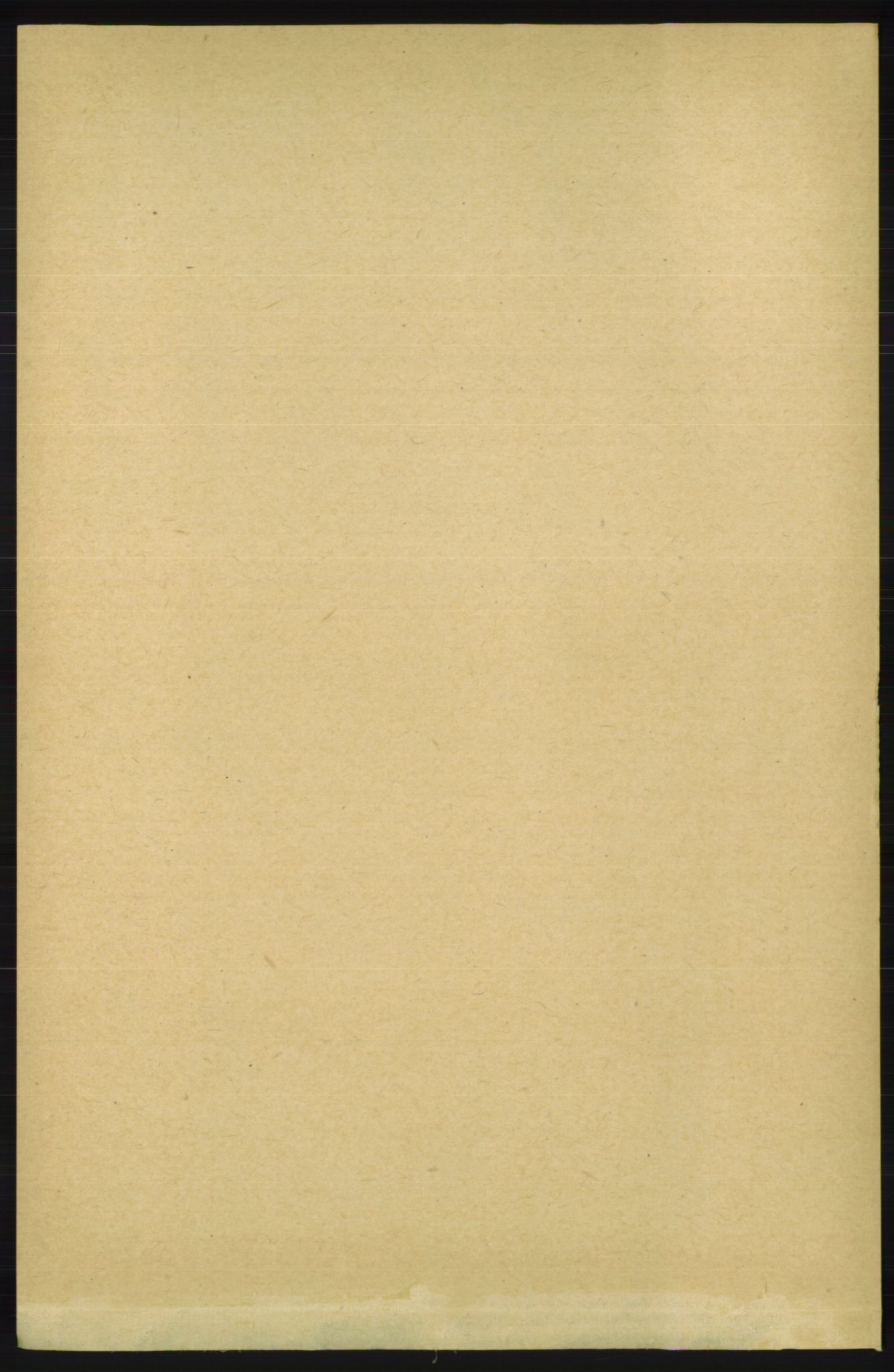 RA, 1891 census for 1016 Øvrebø og Hægeland, 1891, p. 1473