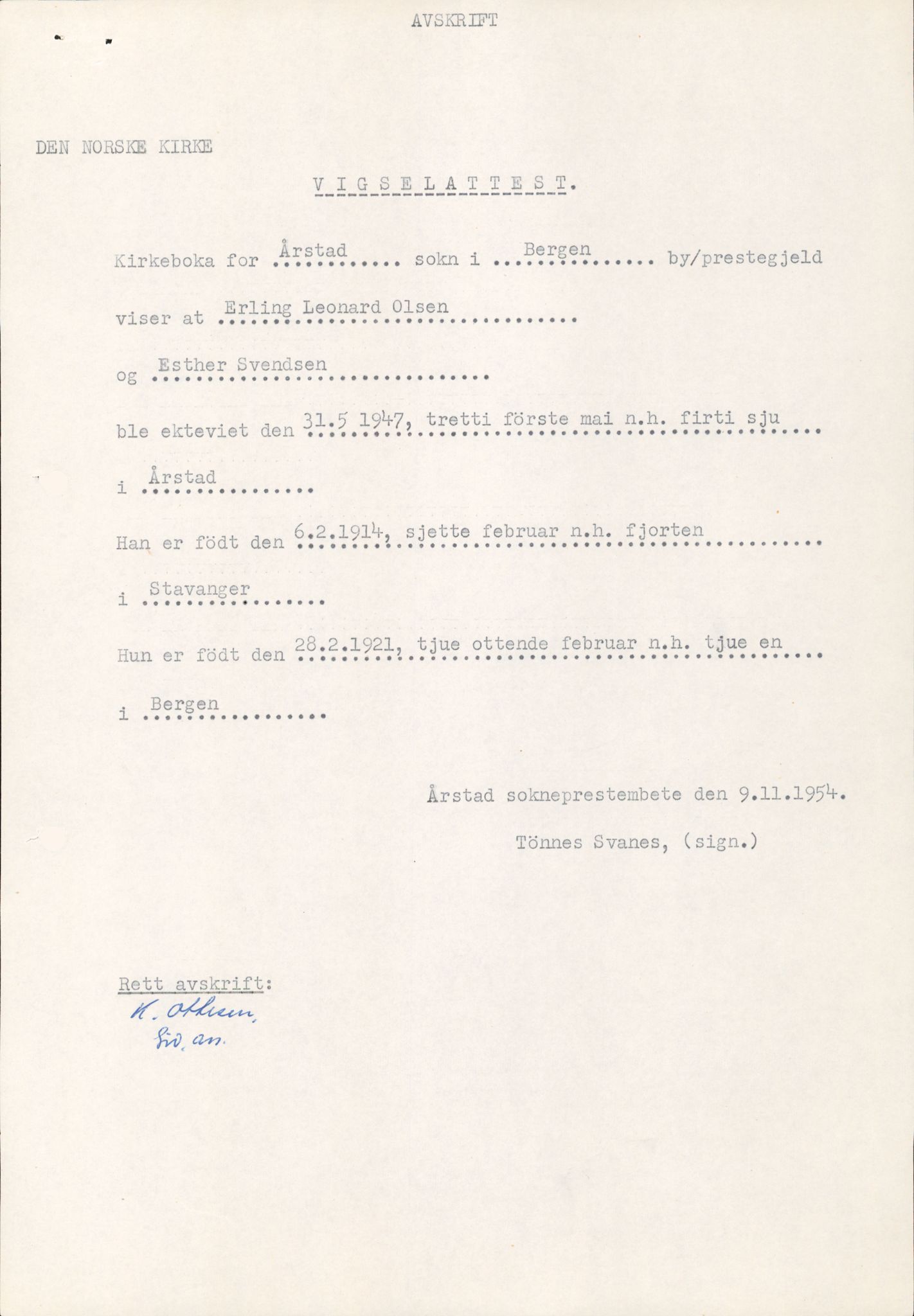 Forsvaret, Forsvarets overkommando/Luftforsvarsstaben, RA/RAFA-4079/P/Pa/L0037: Personellpapirer, 1914, p. 431