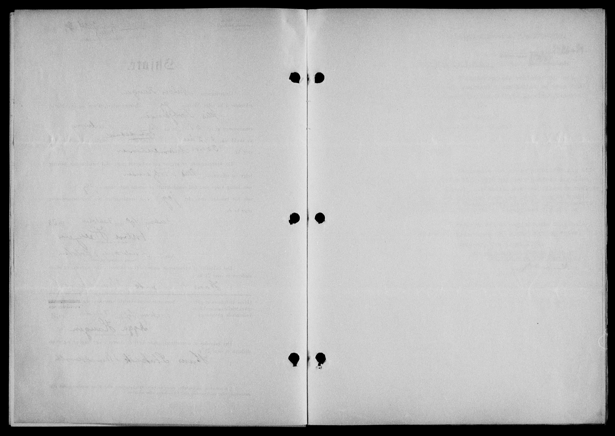 Lofoten sorenskriveri, SAT/A-0017/1/2/2C/L0006a: Mortgage book no. 6a, 1939-1939, Diary no: : 2224/1939