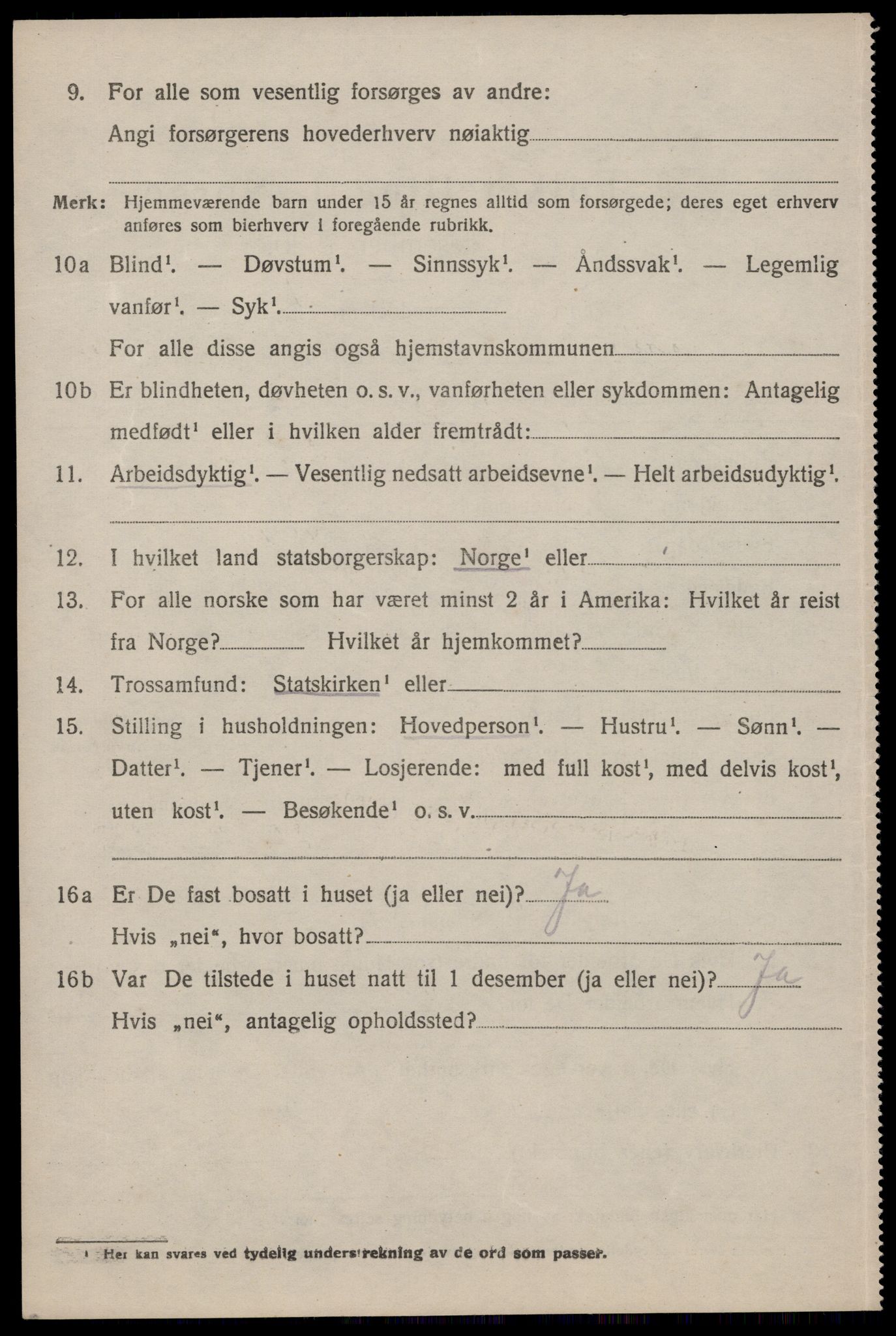 SAKO, 1920 census for Mo, 1920, p. 2177