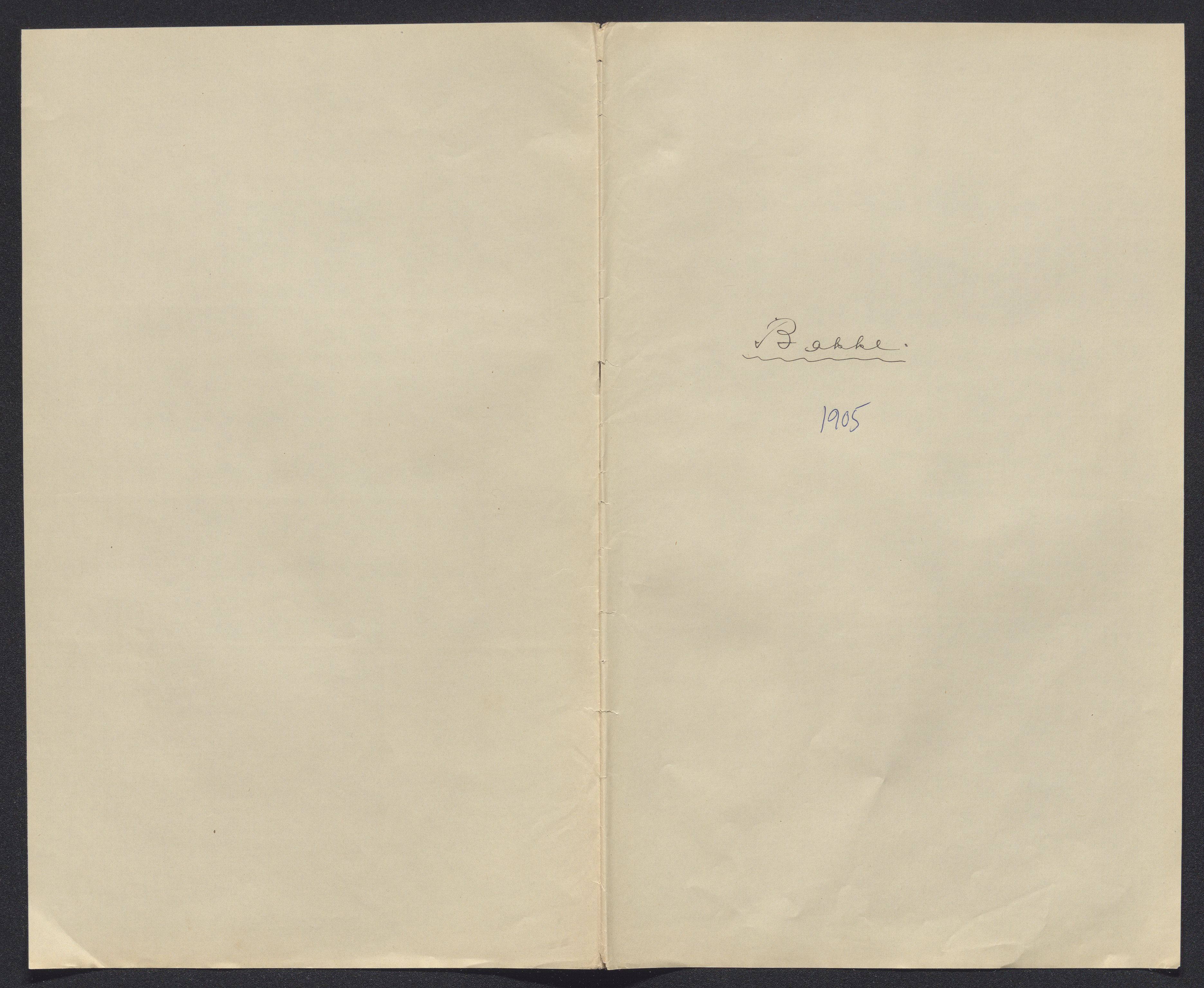 Eiker, Modum og Sigdal sorenskriveri, AV/SAKO-A-123/H/Ha/Hab/L0030: Dødsfallsmeldinger, 1903-1905, p. 1012