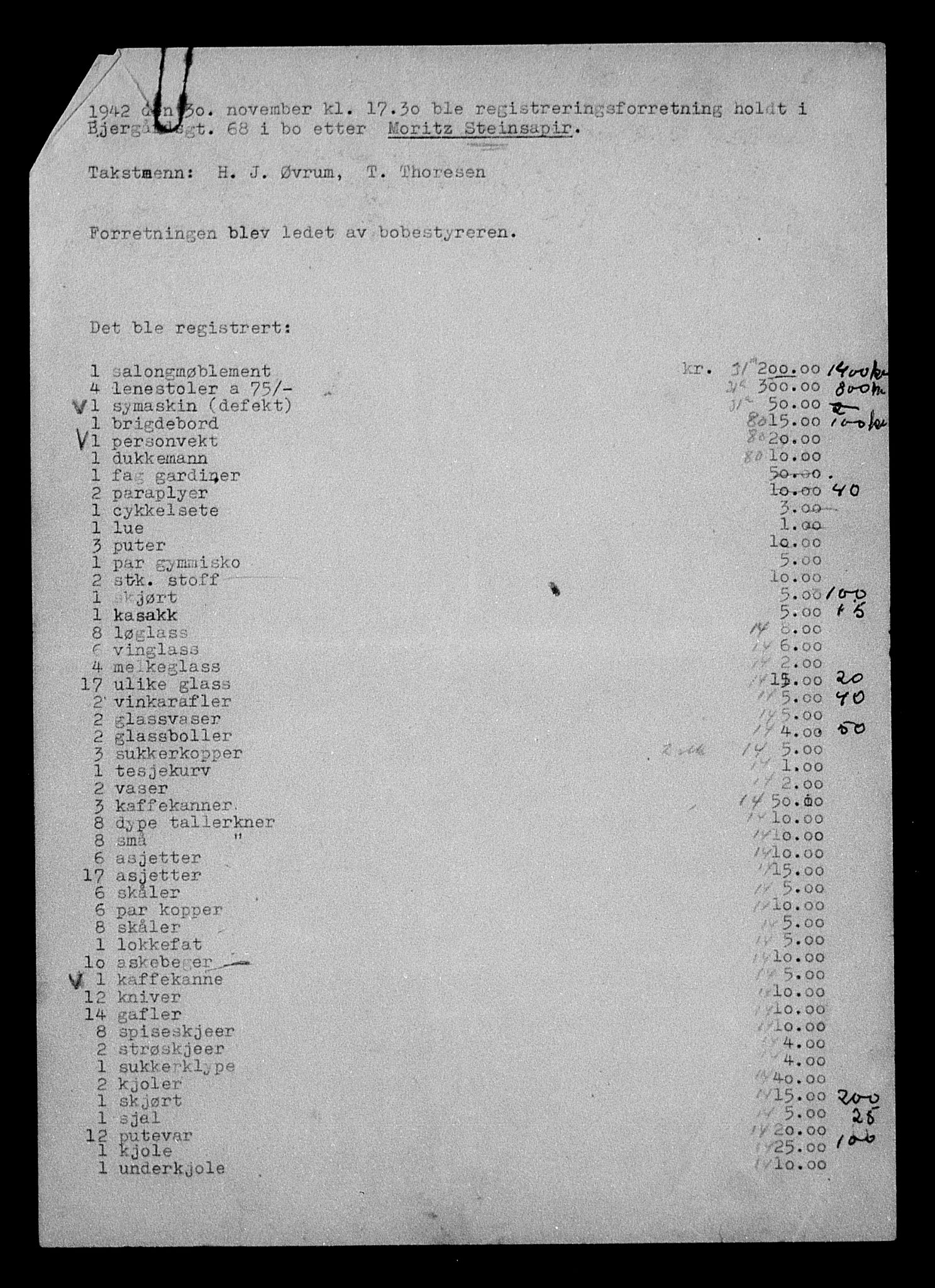 Justisdepartementet, Tilbakeføringskontoret for inndratte formuer, RA/S-1564/H/Hc/Hcc/L0983: --, 1945-1947, p. 130