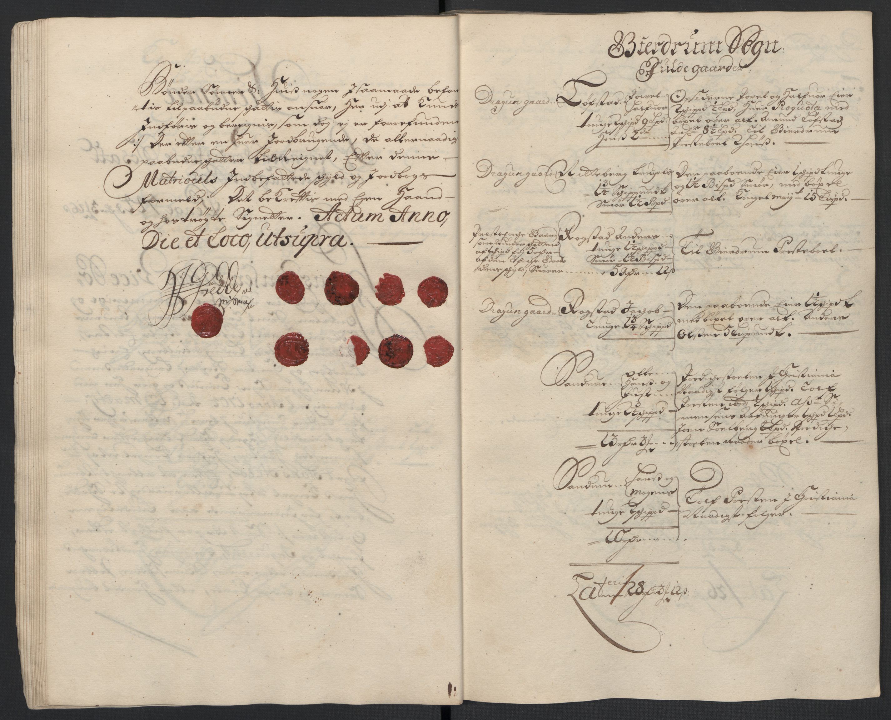 Rentekammeret inntil 1814, Reviderte regnskaper, Fogderegnskap, AV/RA-EA-4092/R12/L0717: Fogderegnskap Øvre Romerike, 1704-1705, p. 102