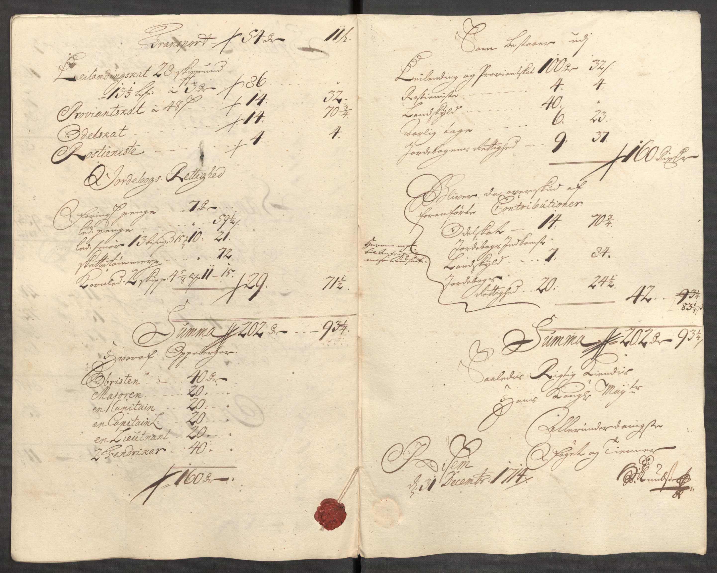 Rentekammeret inntil 1814, Reviderte regnskaper, Fogderegnskap, AV/RA-EA-4092/R04/L0138: Fogderegnskap Moss, Onsøy, Tune, Veme og Åbygge, 1713-1714, p. 486