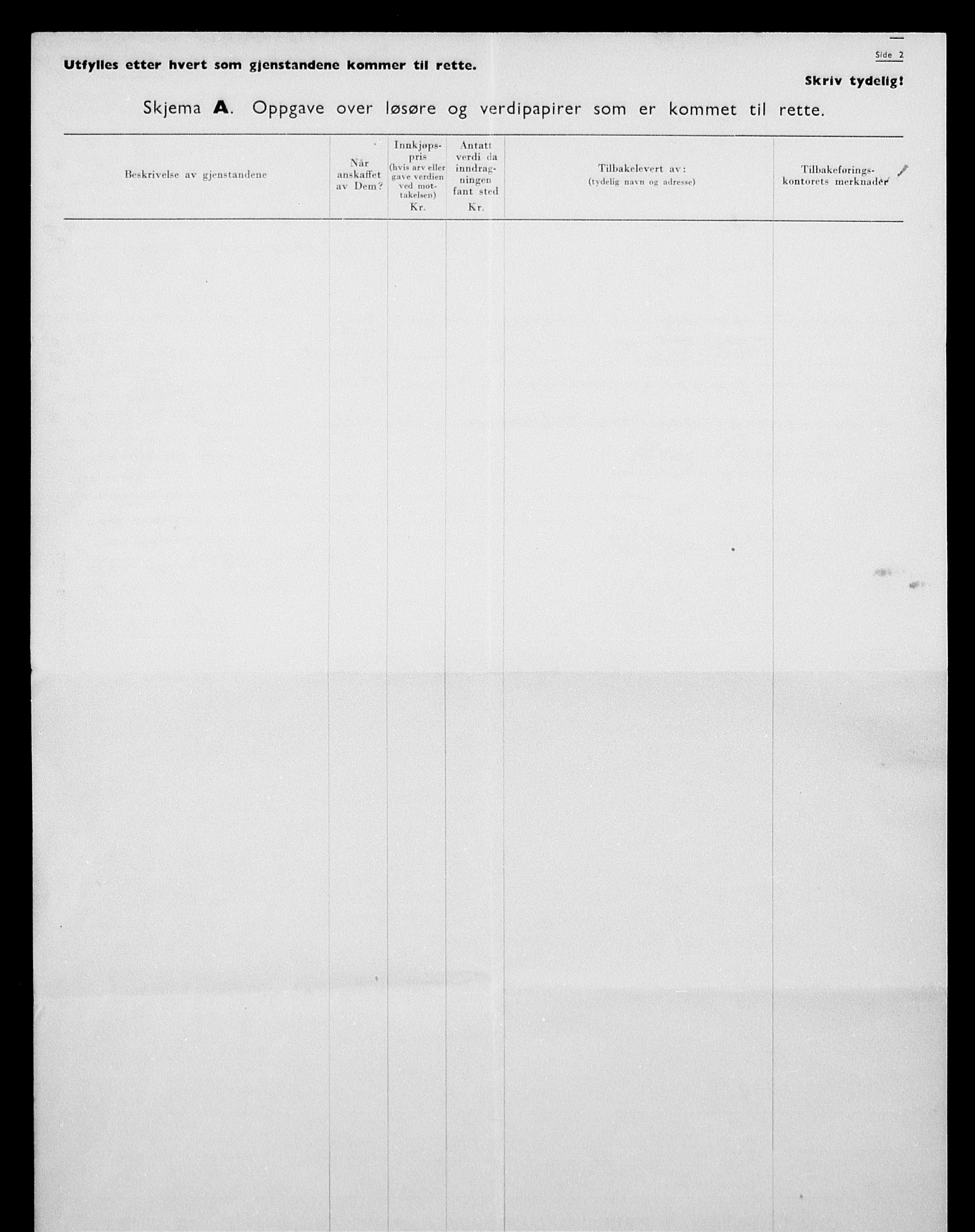 Justisdepartementet, Tilbakeføringskontoret for inndratte formuer, AV/RA-S-1564/H/Hc/Hcb/L0910: --, 1945-1947, p. 259