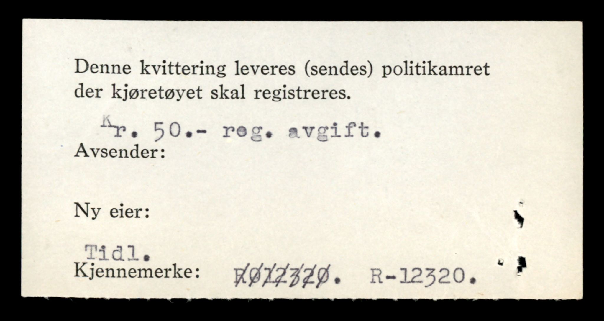 Møre og Romsdal vegkontor - Ålesund trafikkstasjon, SAT/A-4099/F/Fe/L0030: Registreringskort for kjøretøy T 11620 - T 11799, 1927-1998, p. 668